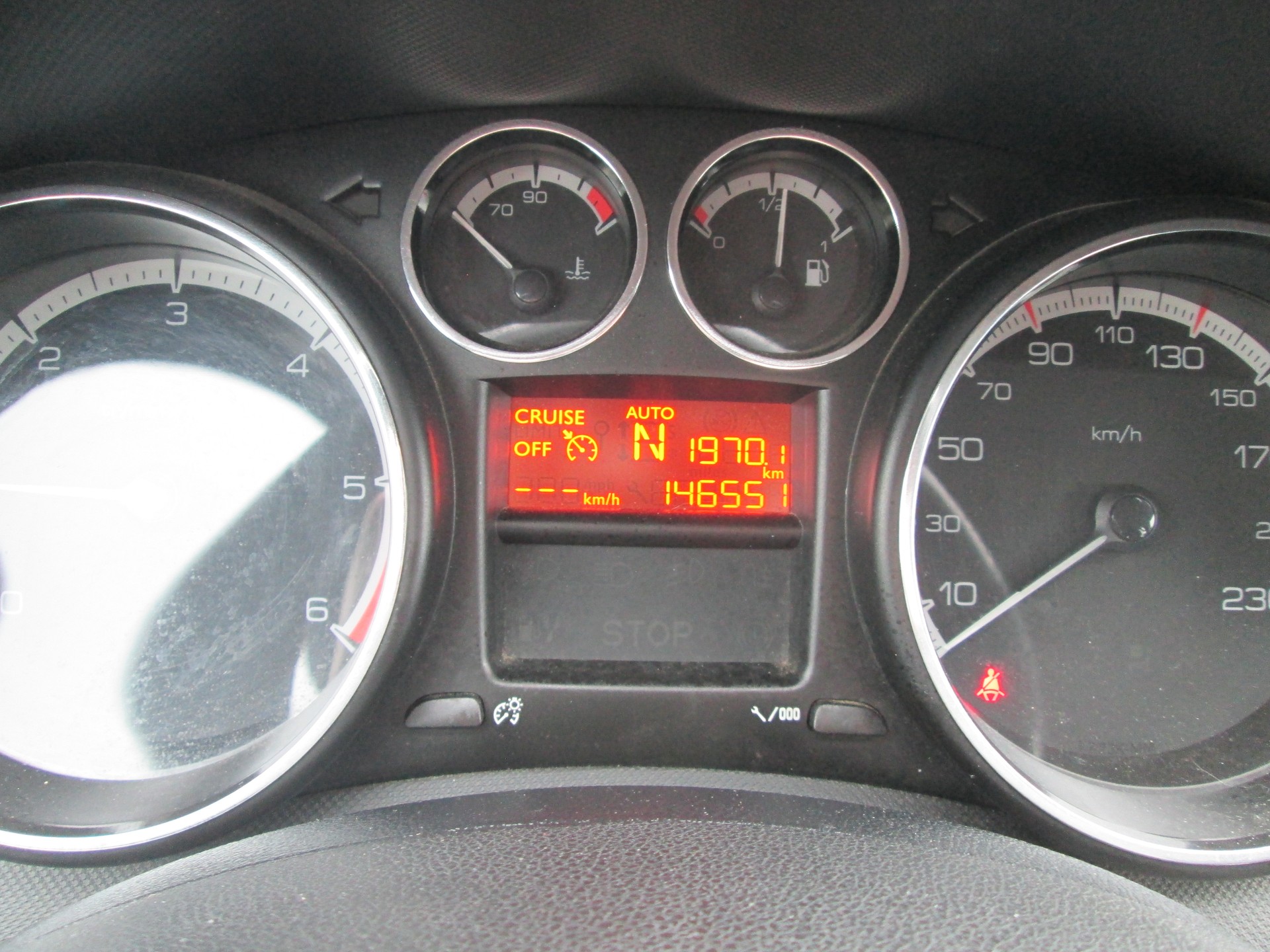 PEUGEOT 308 SW 1.6 HDI Access EGS6-image-12