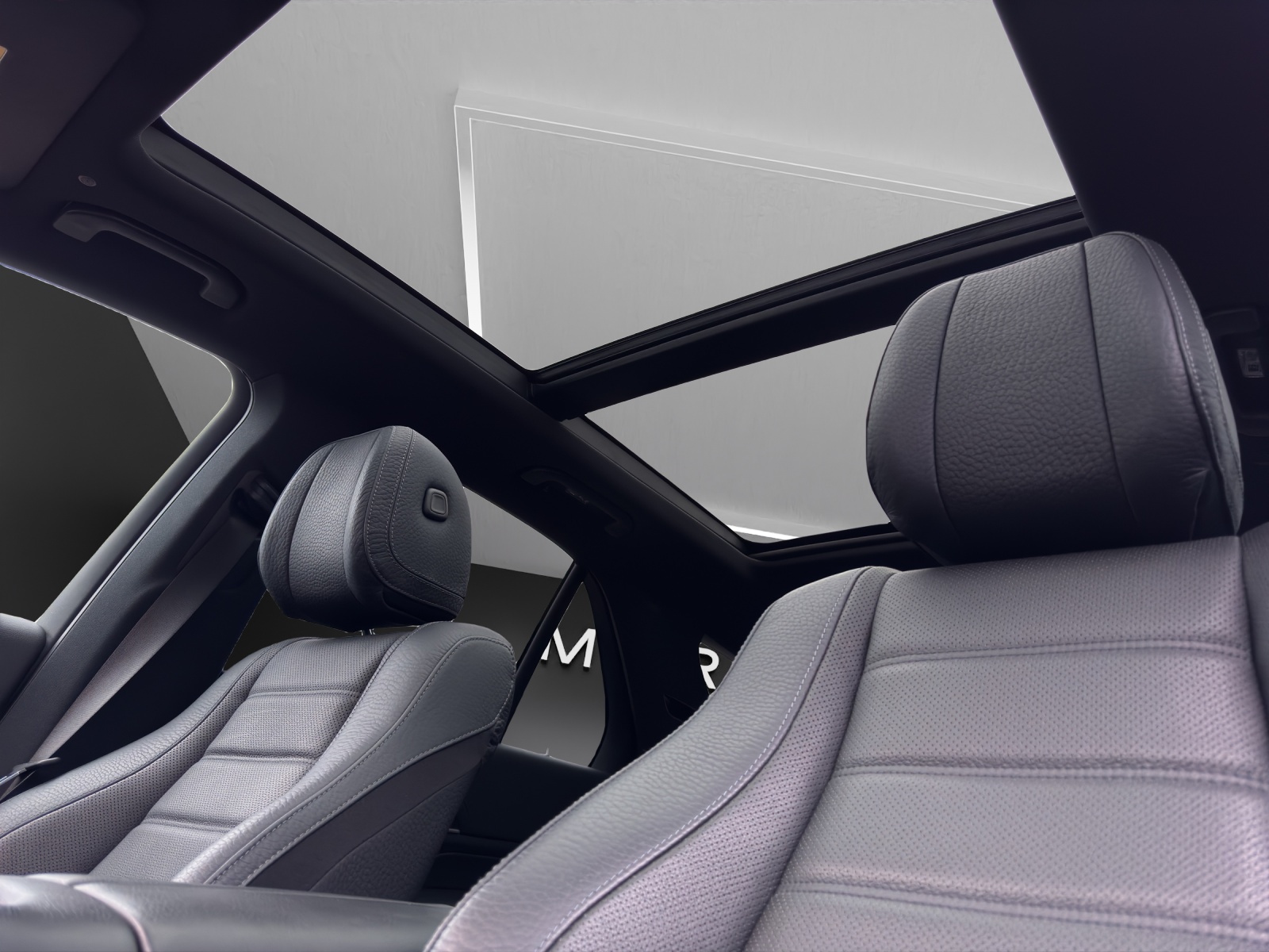 MERCEDES-BENZ GLE 400 d 4Matic 9G-Tronic-image-13