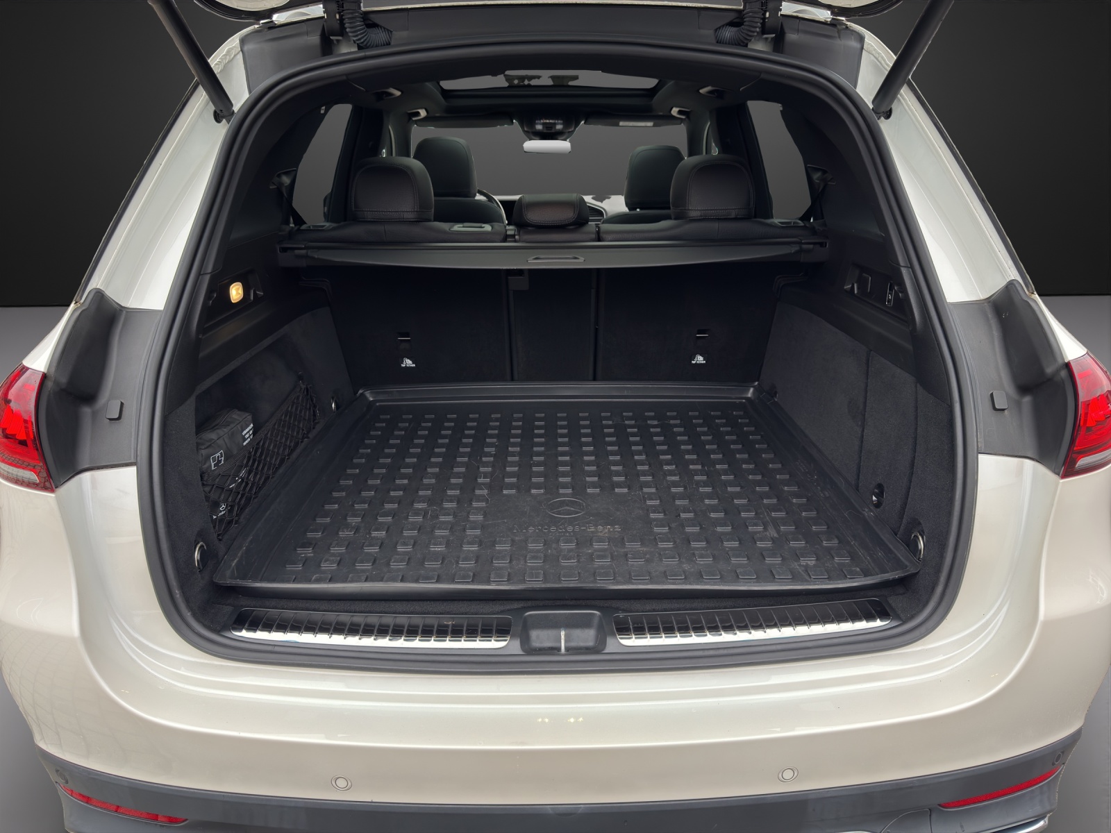MERCEDES-BENZ GLE 400 d 4Matic 9G-Tronic-image-8