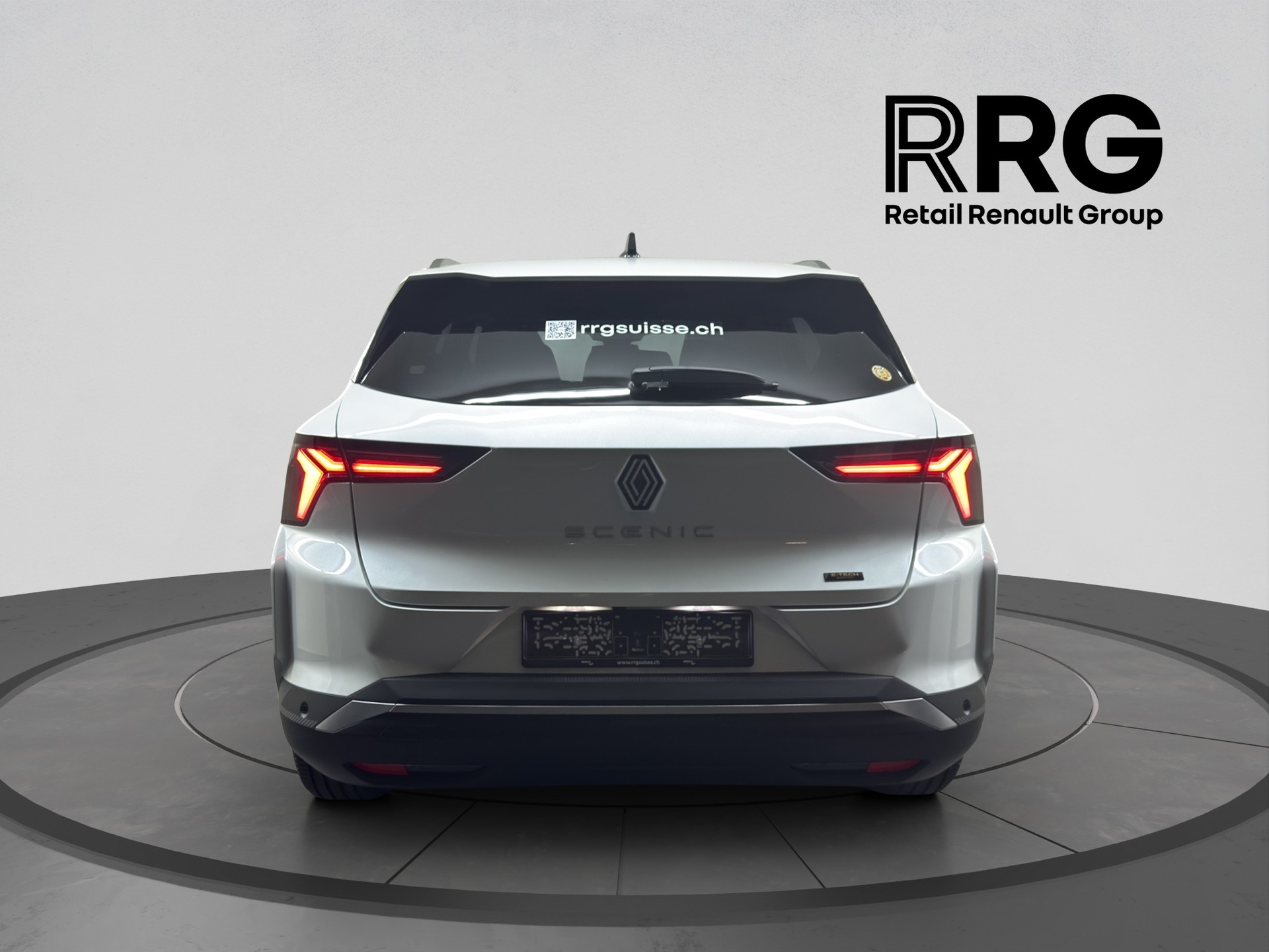 RENAULT Scénic E-Tech Long Range Iconic-image-3