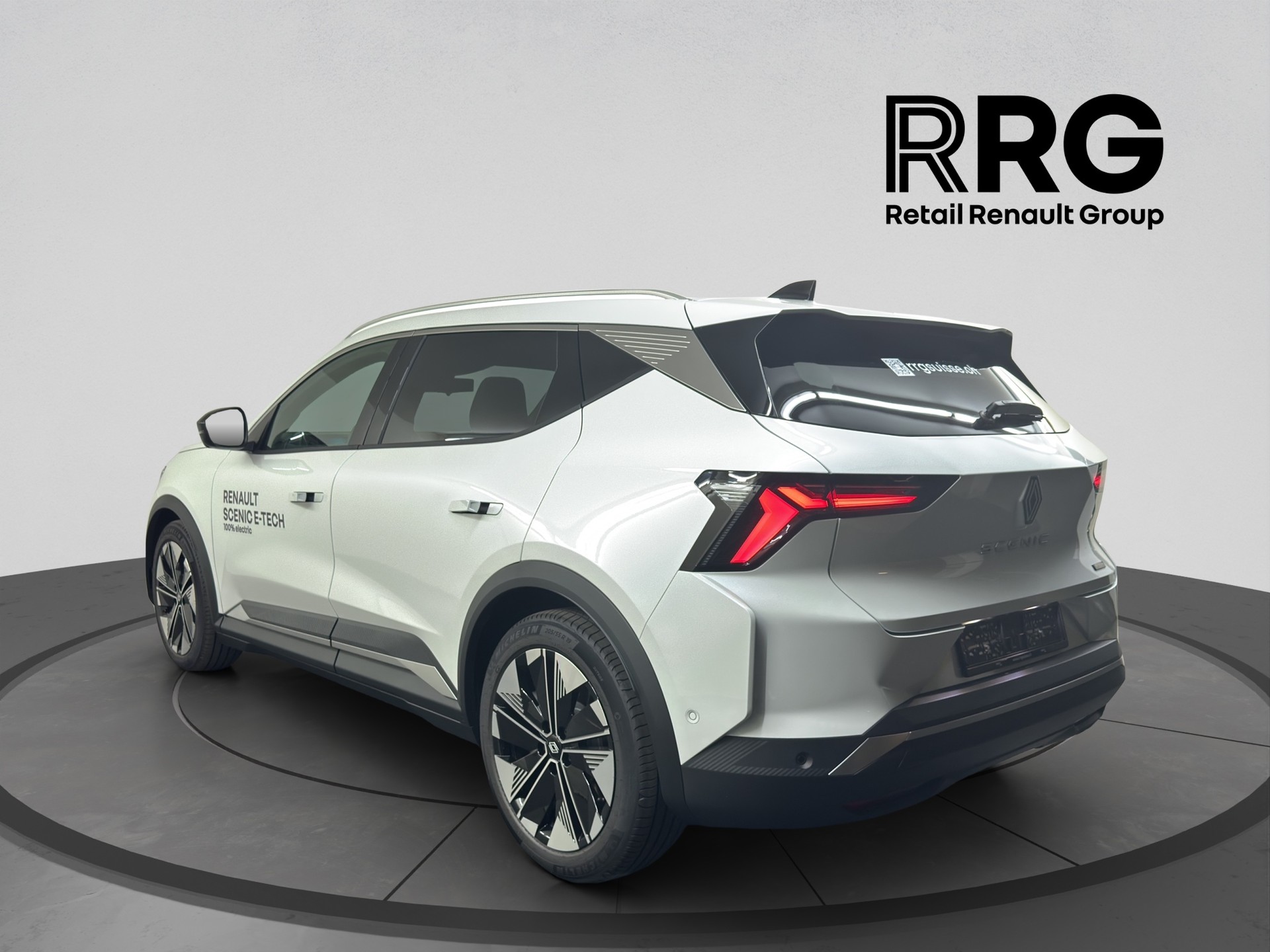 RENAULT Scénic E-Tech Long Range Iconic-image-4