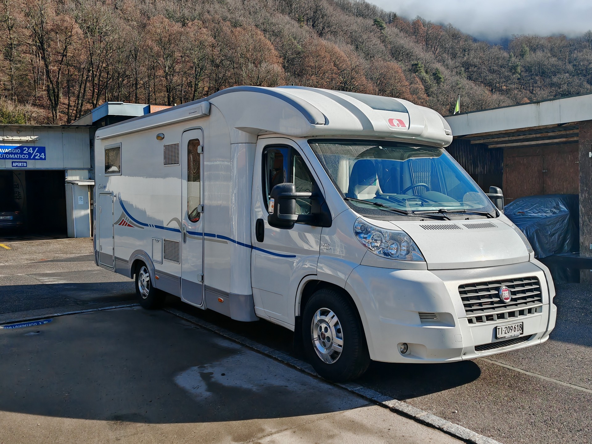 ADRIA S 670 SL-image-6