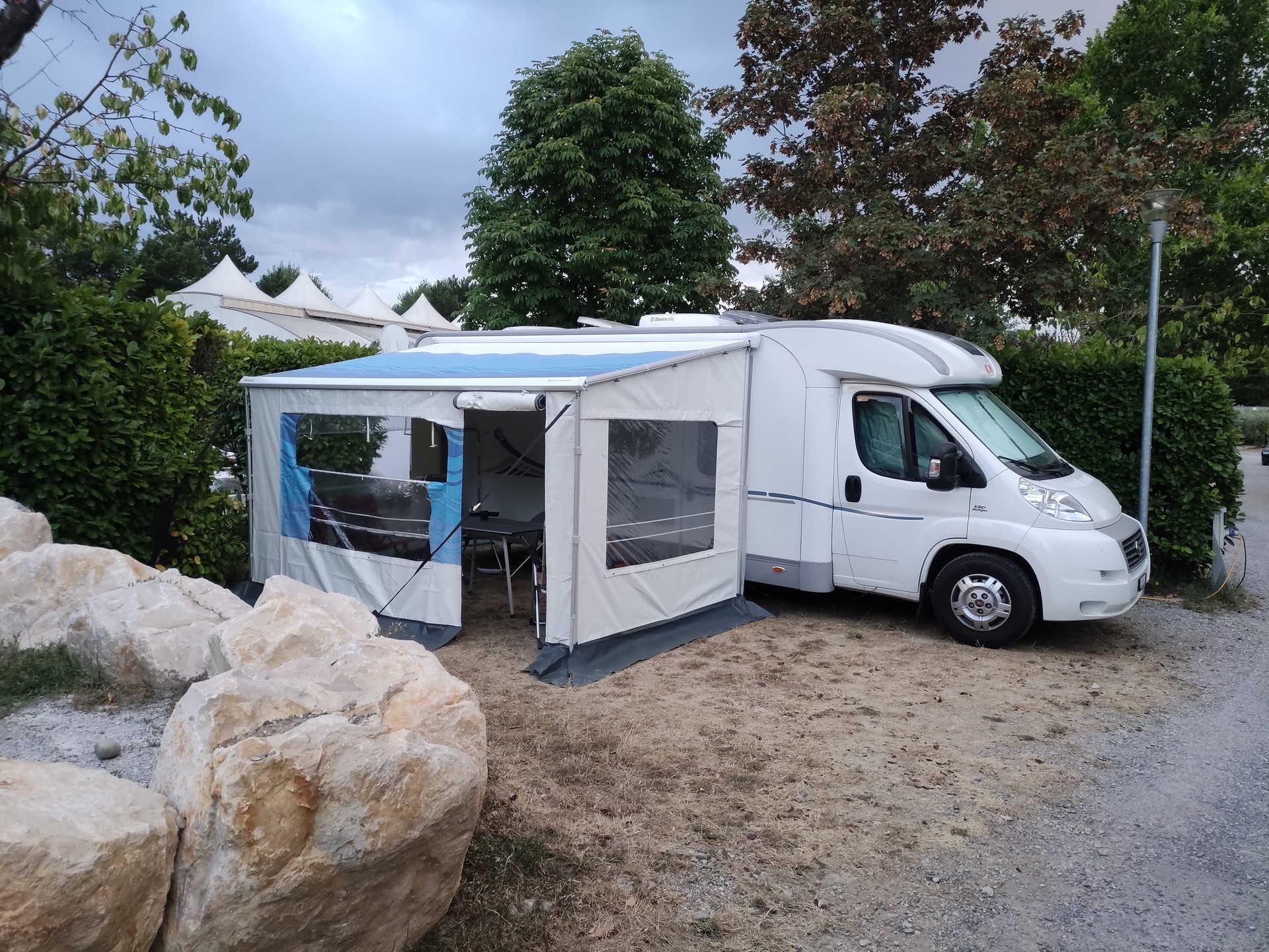 ADRIA S 670 SL-image-19