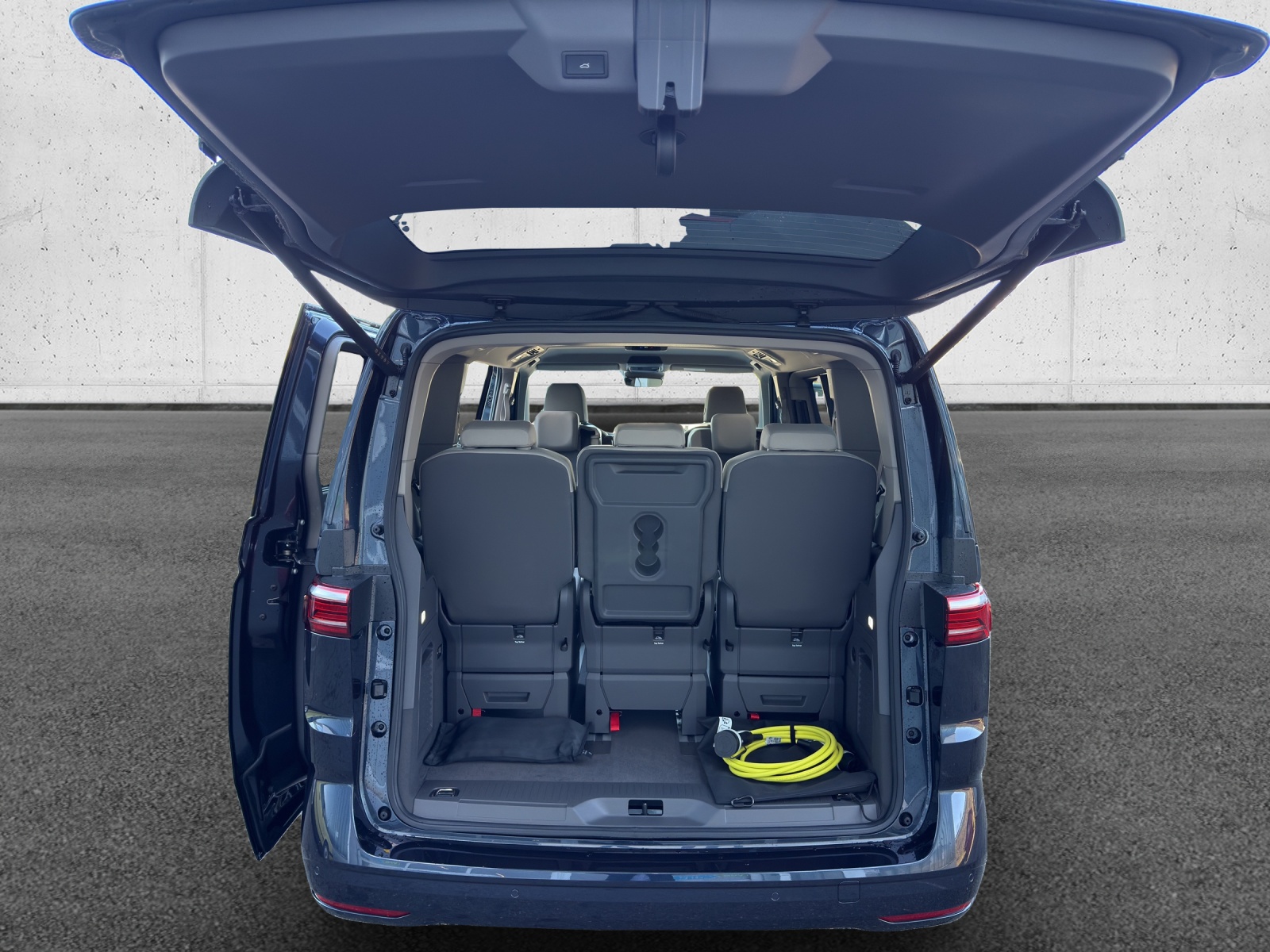 VW Multivan 1.5 eHybrid Liberty 4Motion DSG-image-14