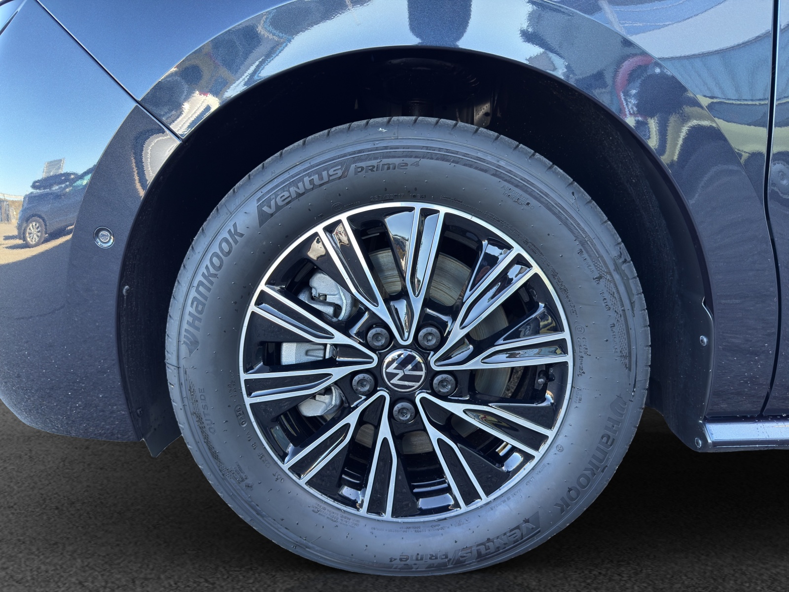 VW Multivan 1.5 eHybrid Liberty 4Motion DSG-image-15