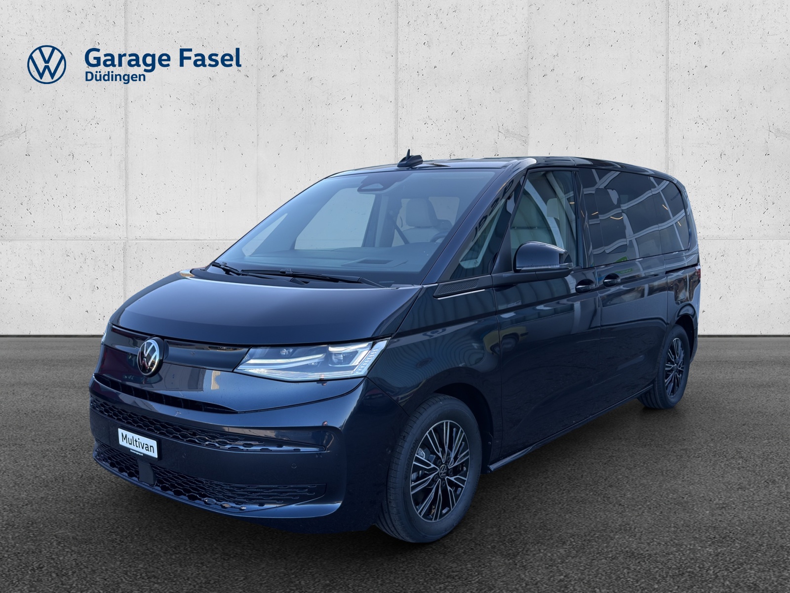 VW Multivan 1.5 eHybrid Liberty 4Motion DSG-image-0