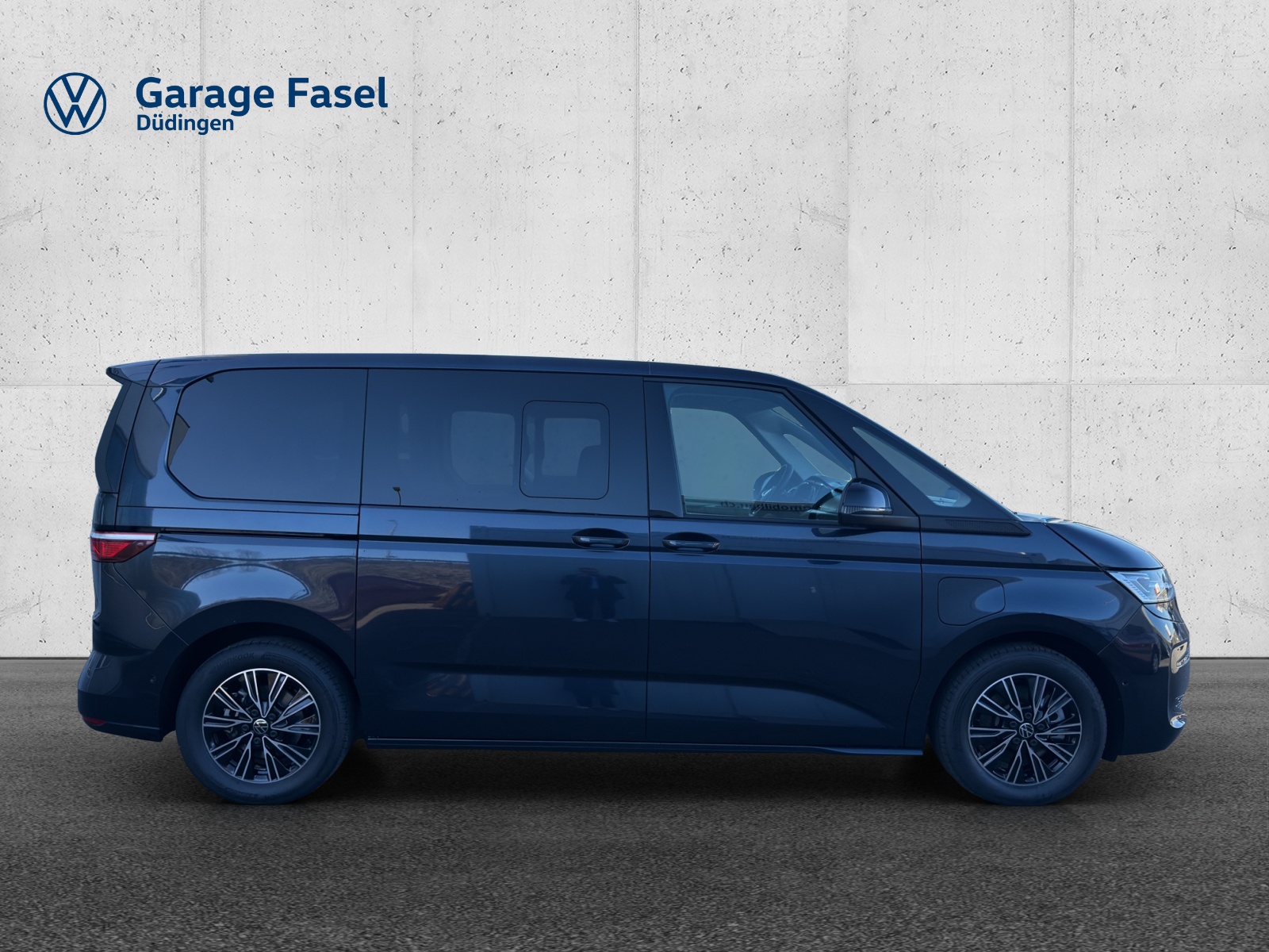 VW Multivan 1.5 eHybrid Liberty 4Motion DSG-image-5
