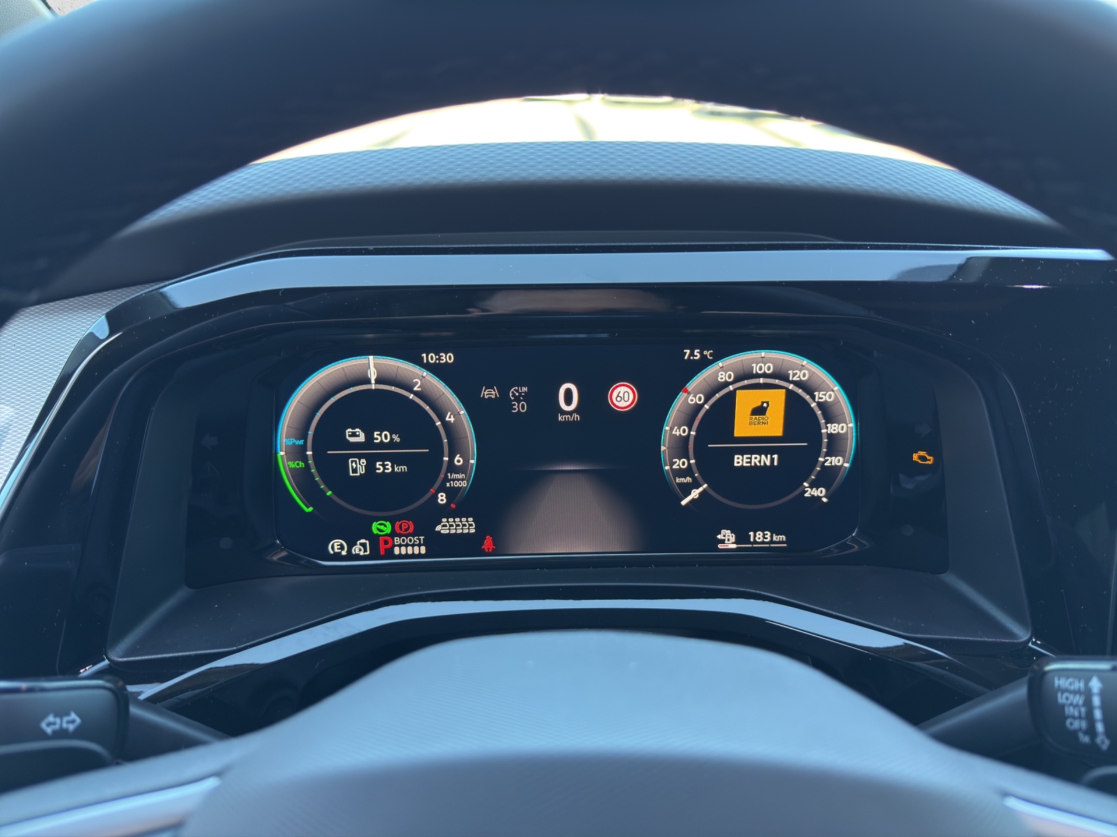 VW Multivan 1.5 eHybrid Liberty 4Motion DSG-image-10