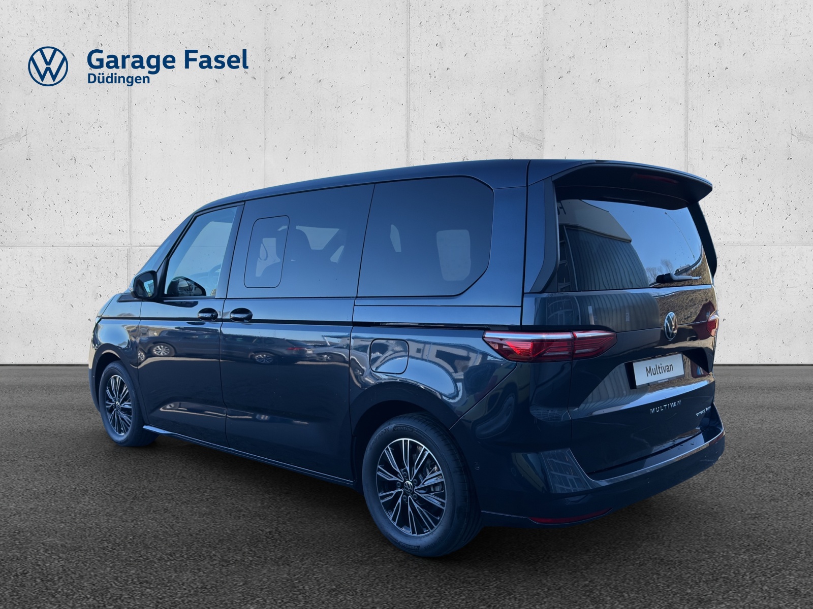 VW Multivan 1.5 eHybrid Liberty 4Motion DSG-image-2