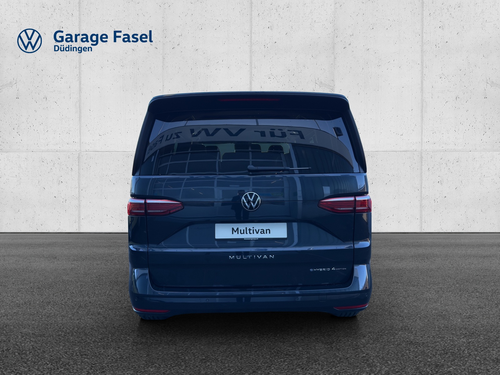 VW Multivan 1.5 eHybrid Liberty 4Motion DSG-image-3