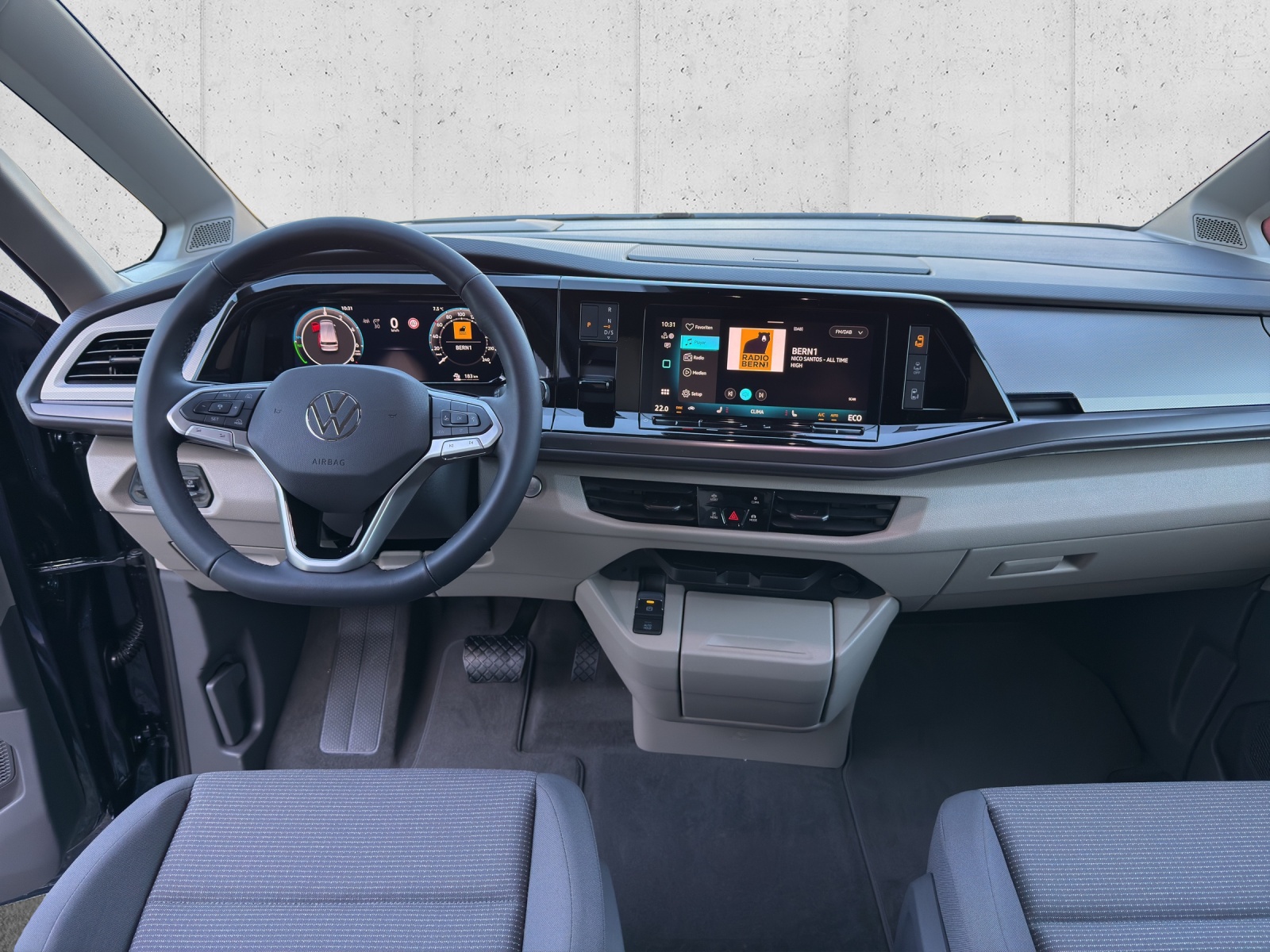 VW Multivan 1.5 eHybrid Liberty 4Motion DSG-image-13