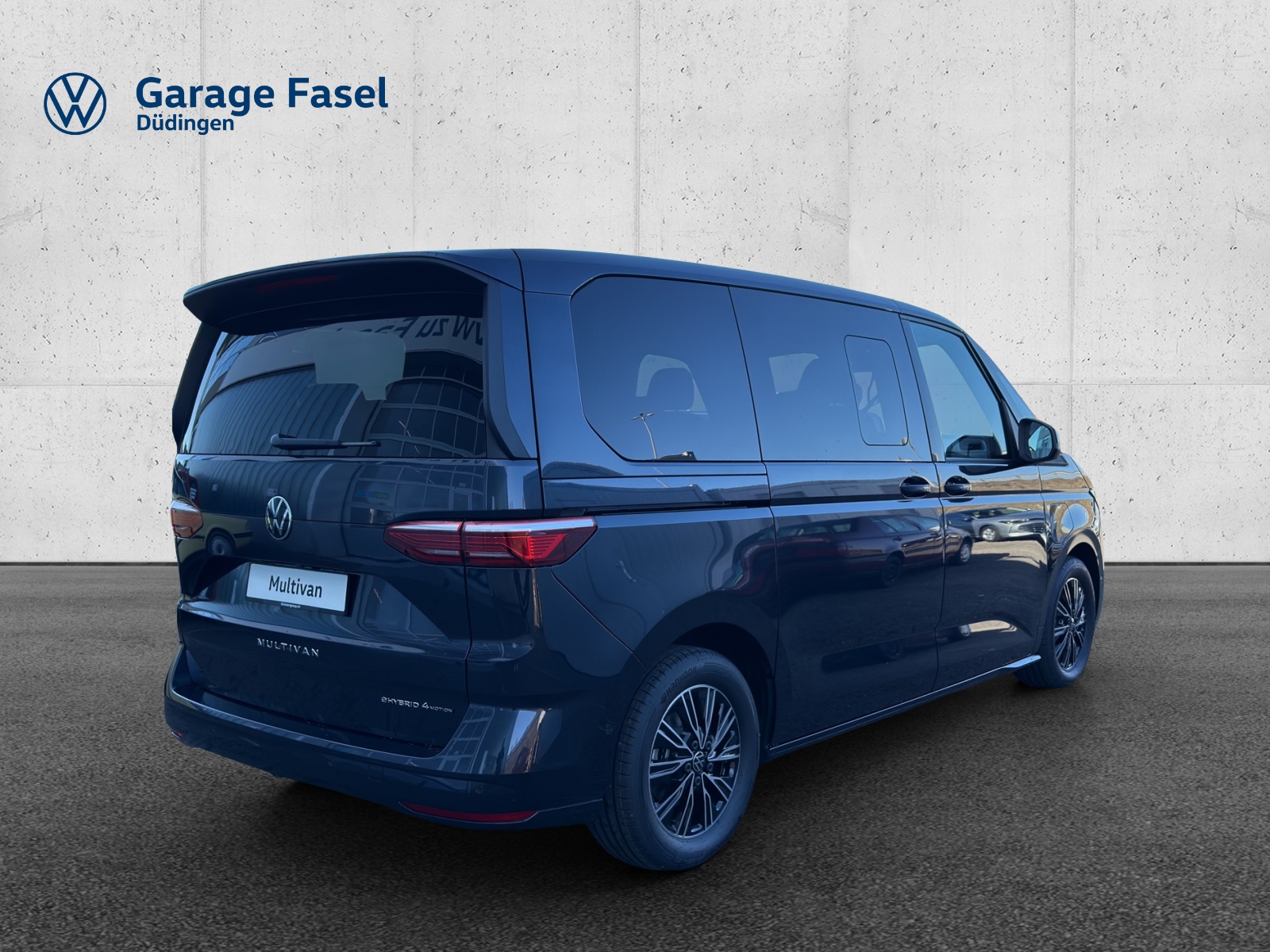 VW Multivan 1.5 eHybrid Liberty 4Motion DSG-image-4