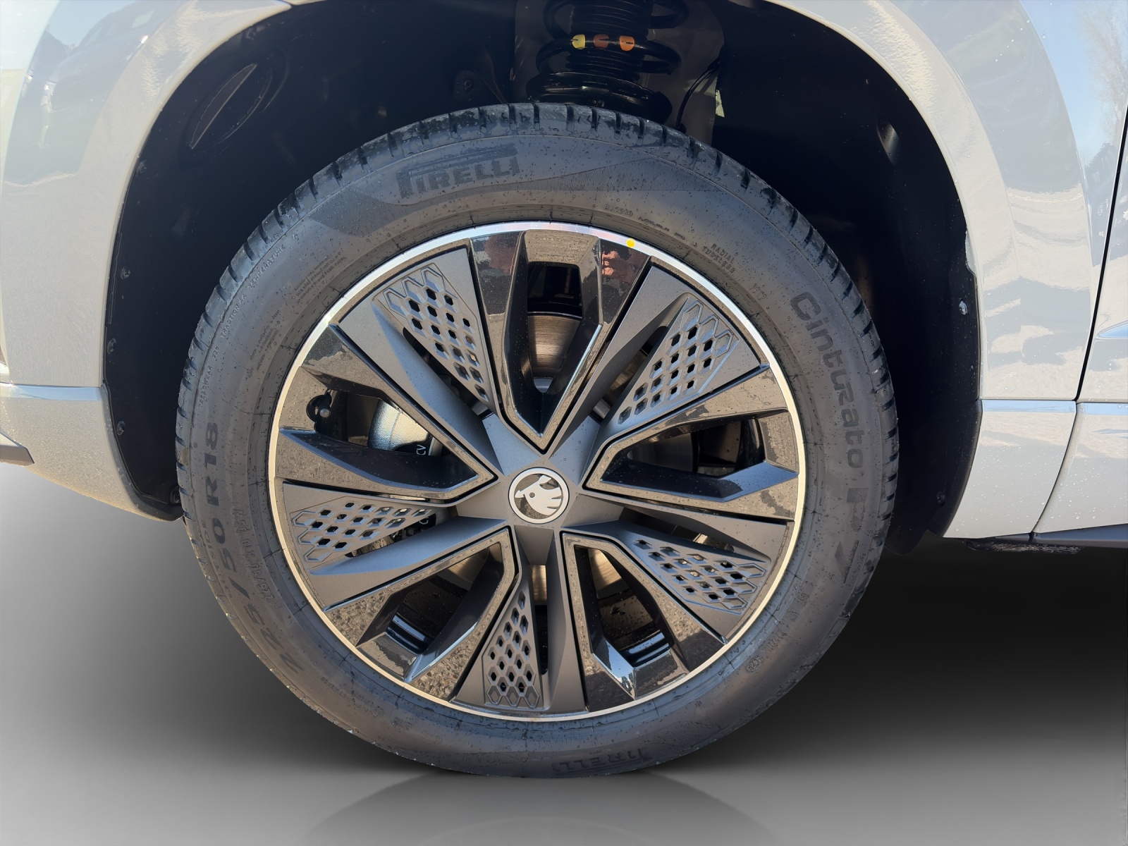 SKODA Karoq 2.0 TSI SportLine 4x4 DSG-image-13