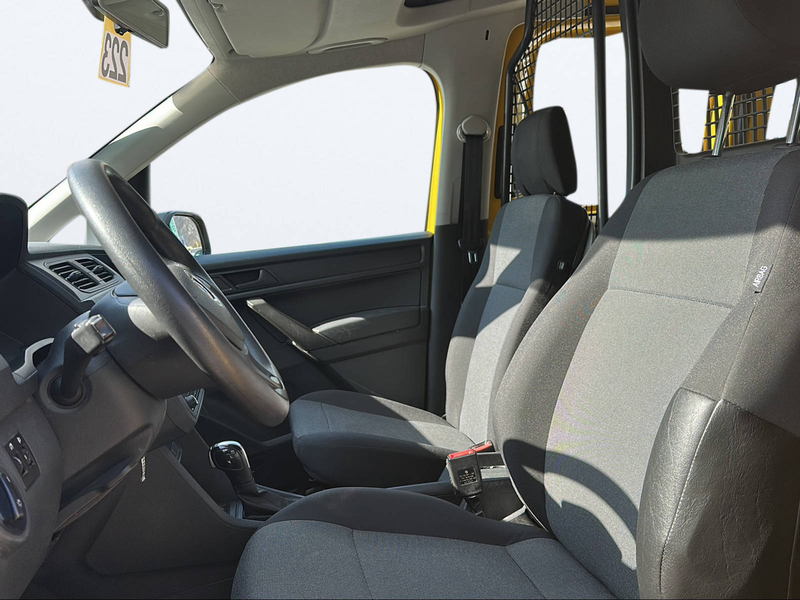 VW Caddy 2.0TDI 4Motion BlueMotion Technology DSG-image-8