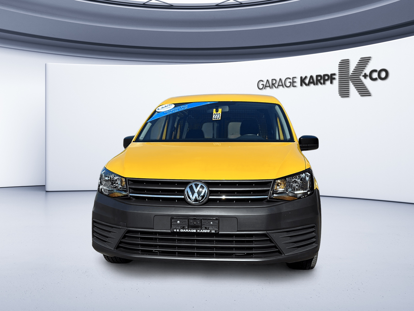 VW Caddy 2.0TDI 4Motion BlueMotion Technology DSG-image-7