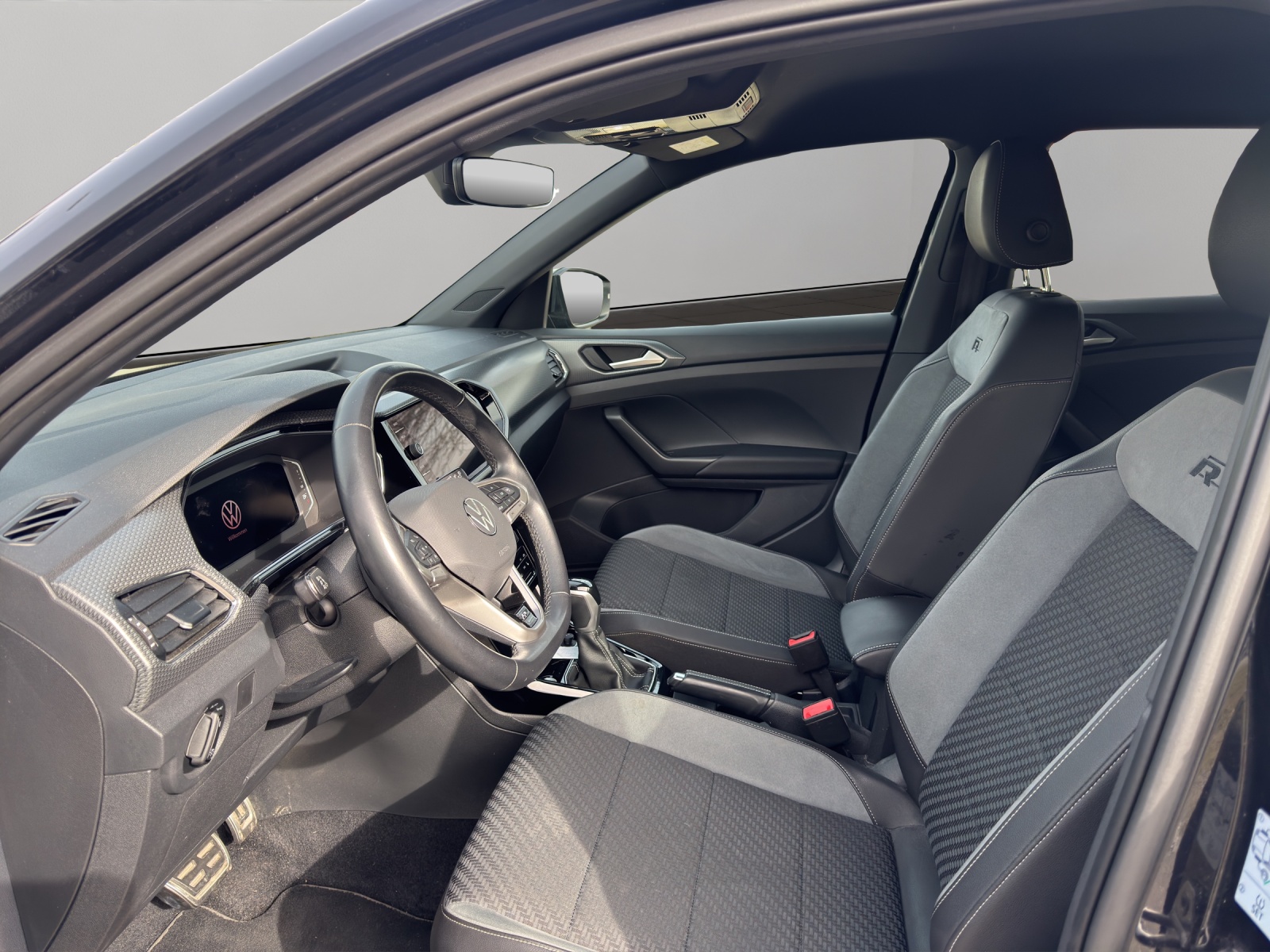 VW T-Cross 1.0 TSI Style DSG-image-3