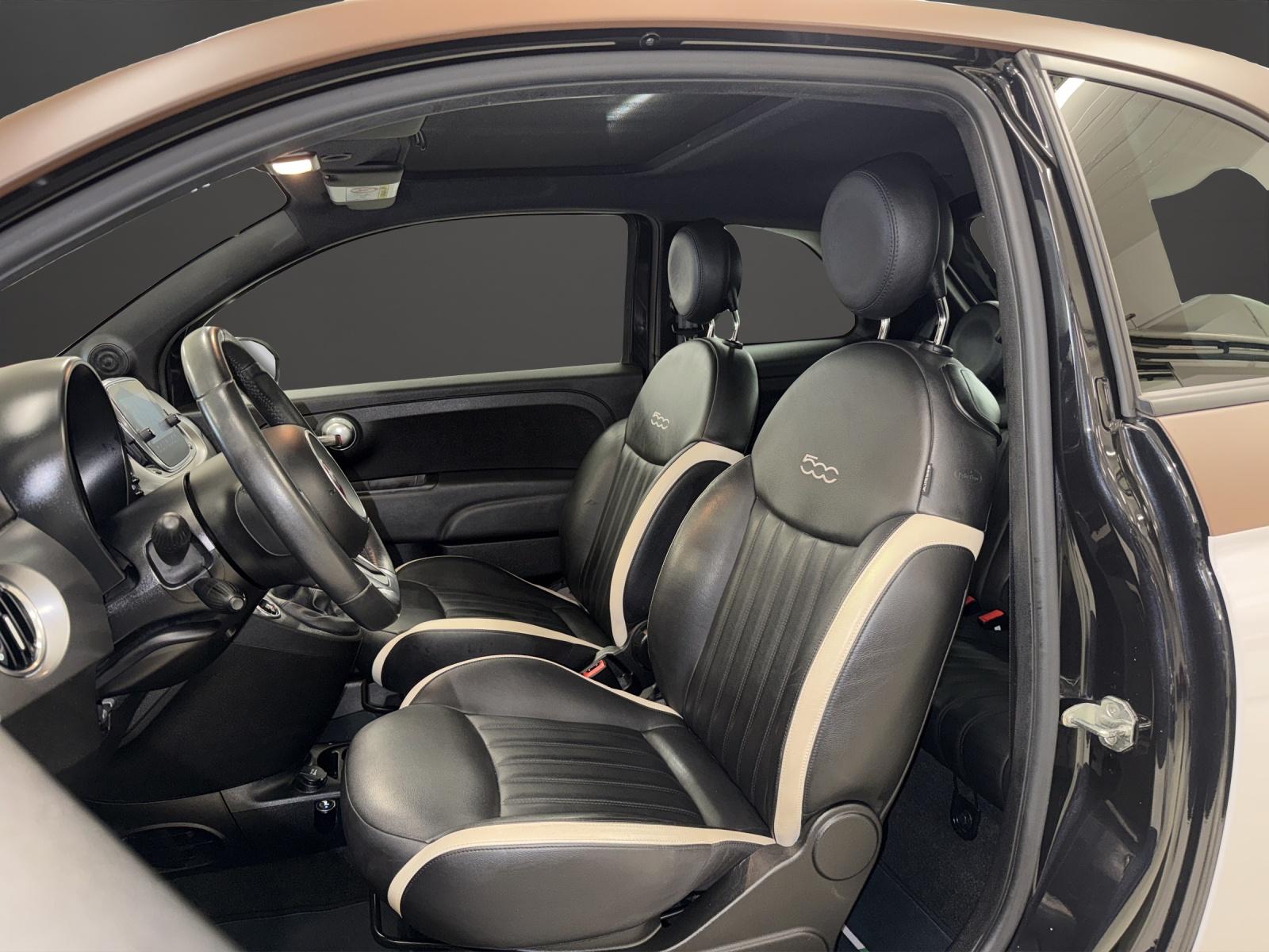 FIAT 500C 1.2 Dolcevita-image-6