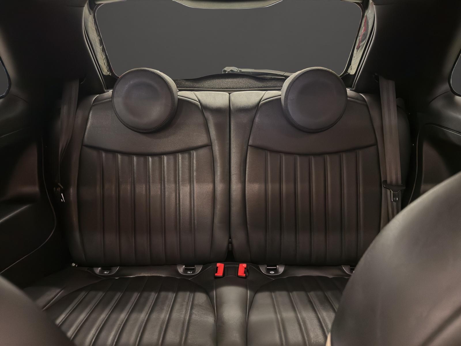 FIAT 500C 1.2 Dolcevita-image-9