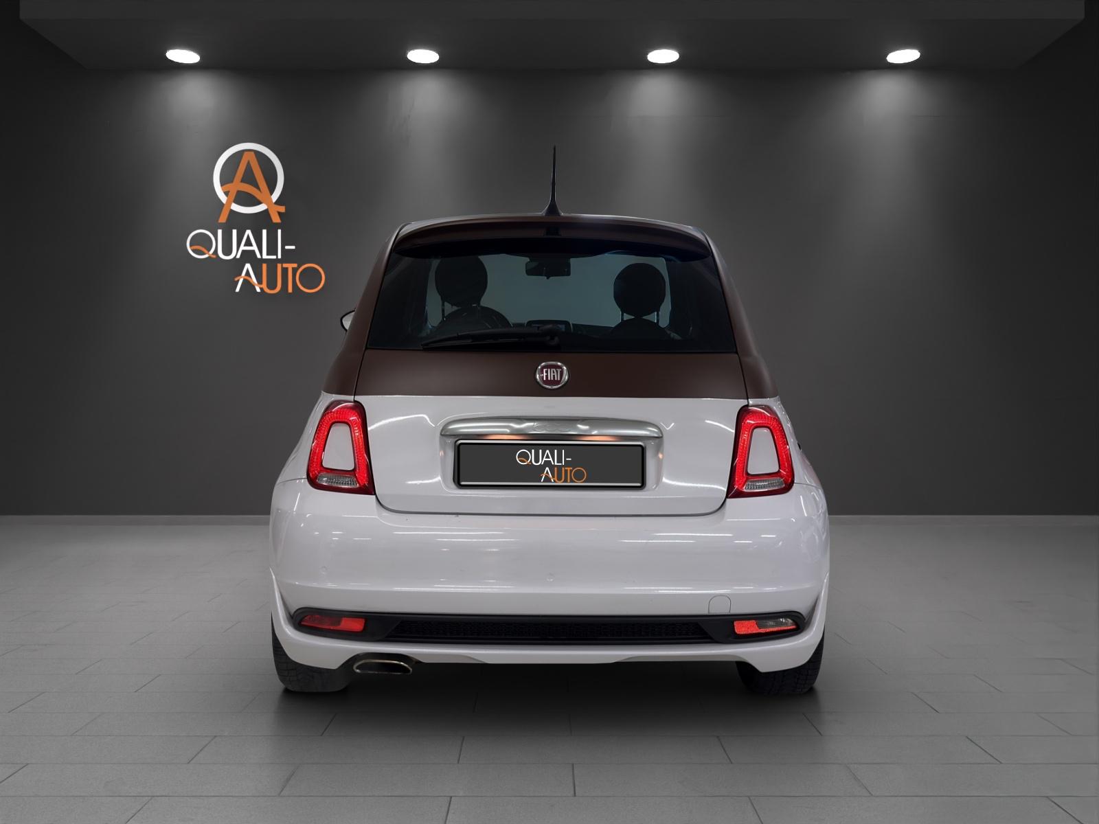 FIAT 500C 1.2 Dolcevita-image-4