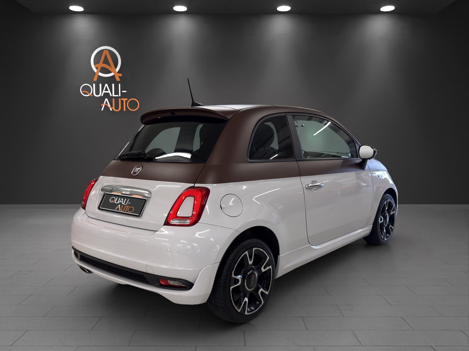 FIAT 500C 1.2 Dolcevita-image-5