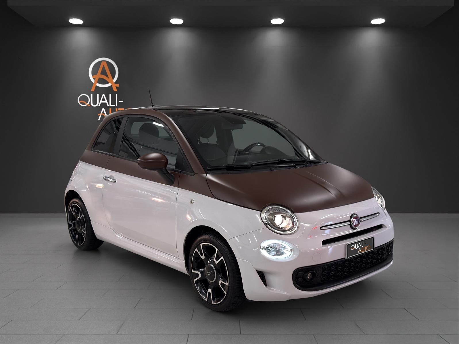 FIAT 500C 1.2 Dolcevita-image-0