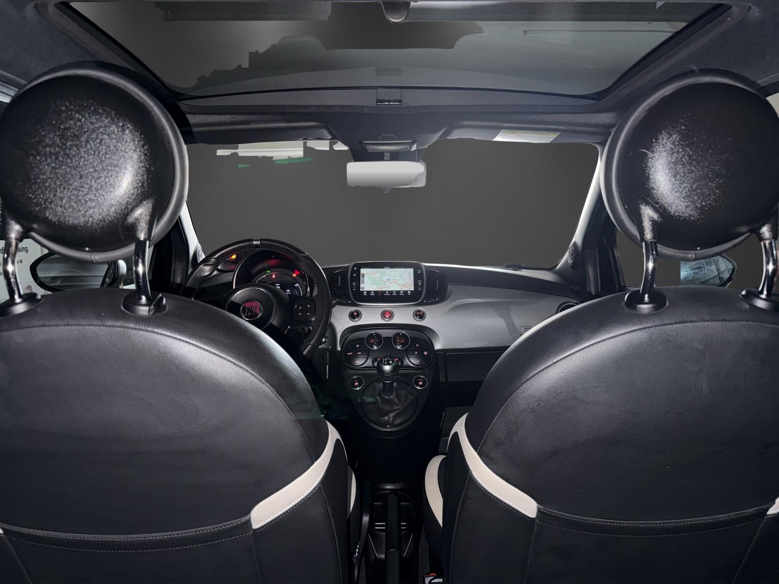 FIAT 500C 1.2 Dolcevita-image-13