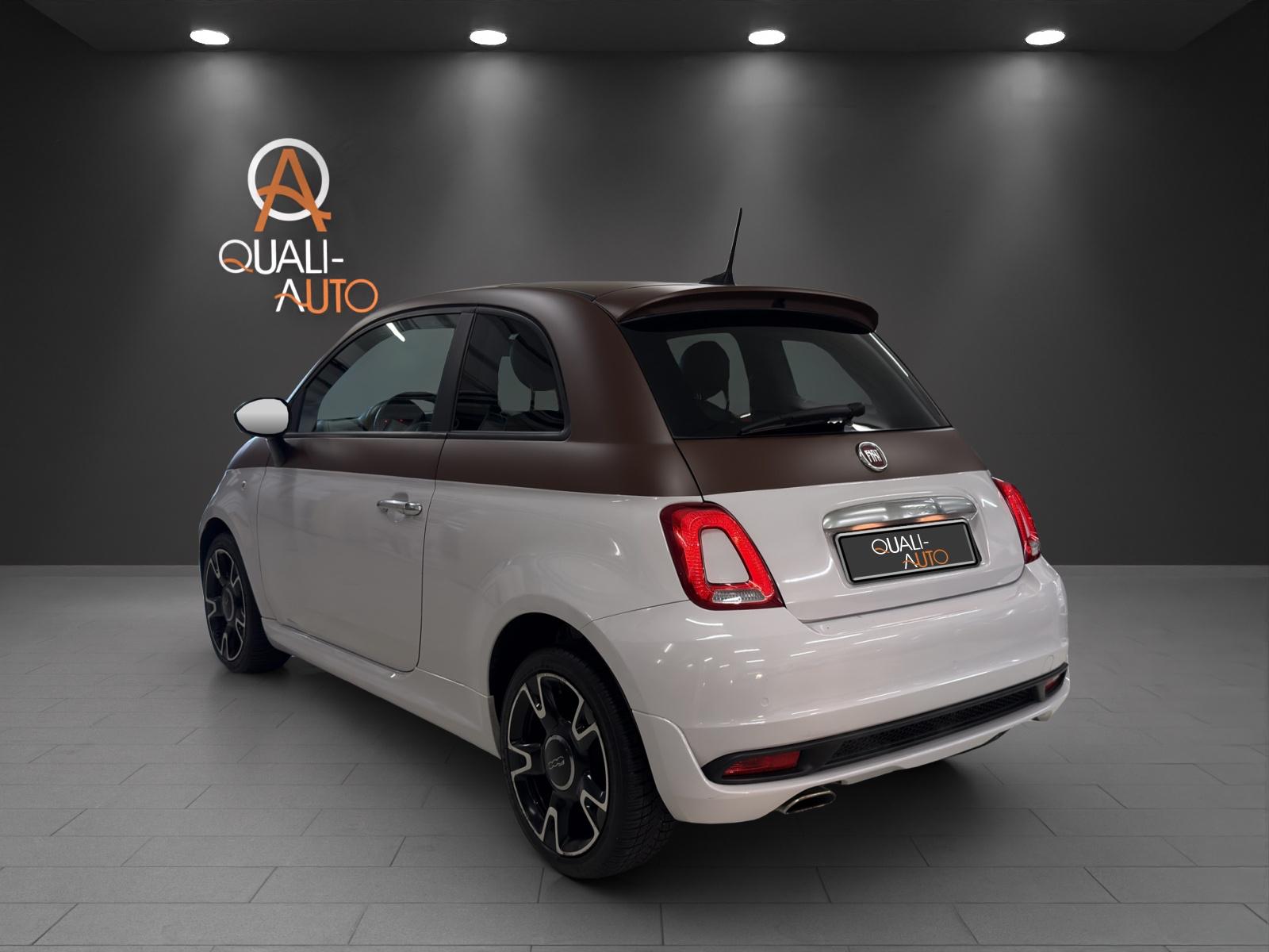 FIAT 500C 1.2 Dolcevita-image-3
