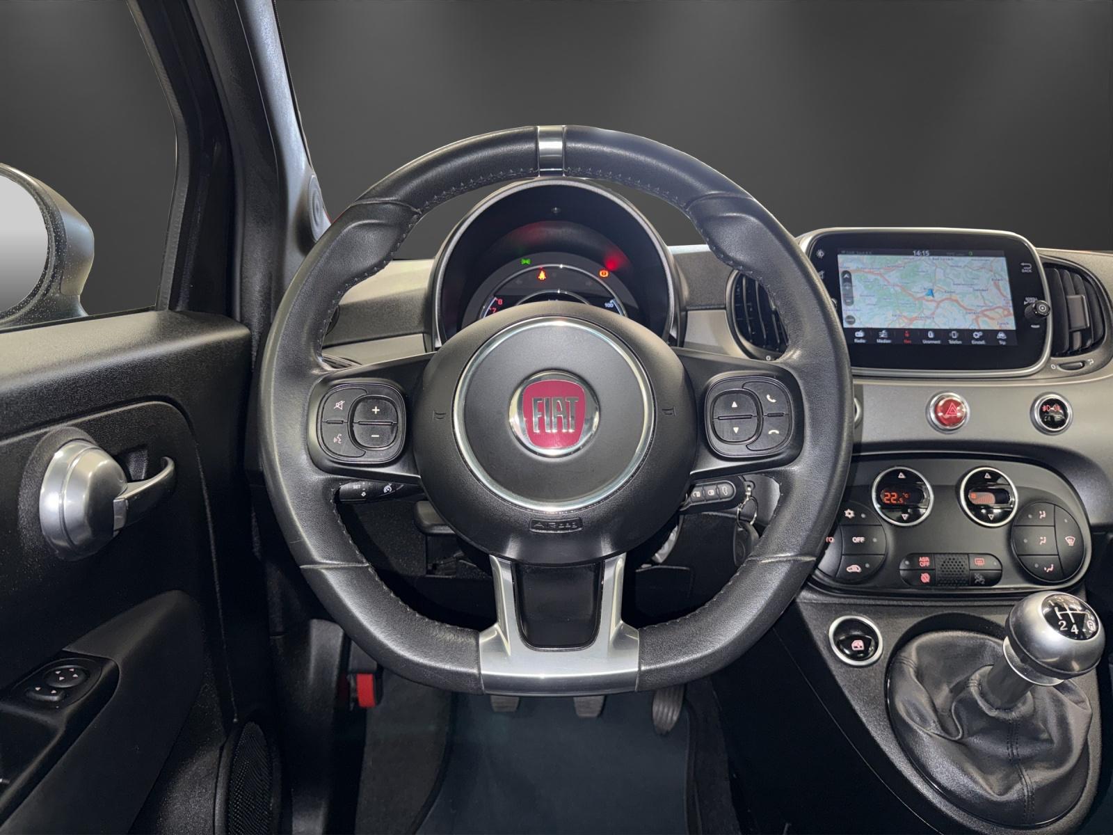 FIAT 500C 1.2 Dolcevita-image-11