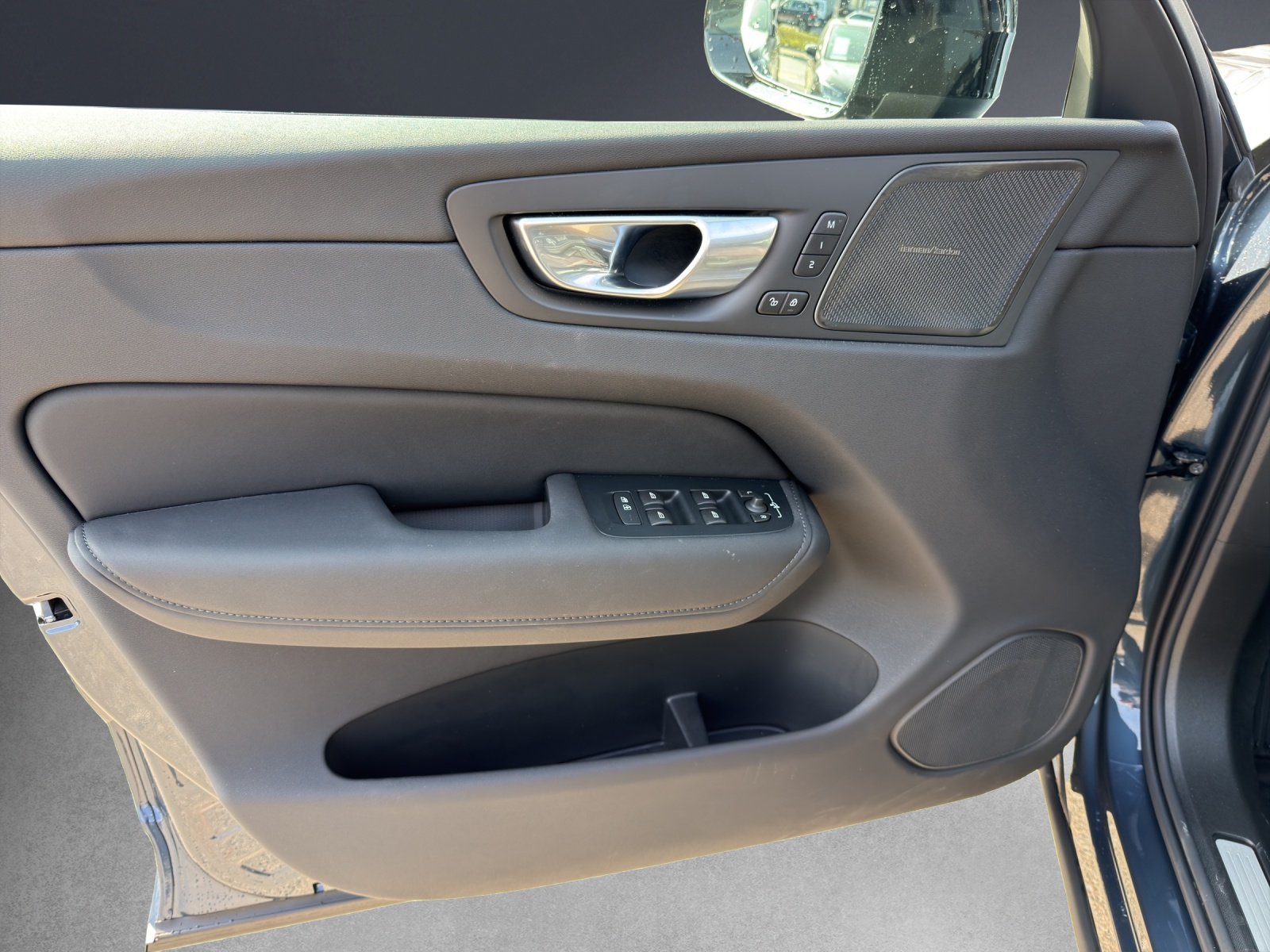 Image VOLVO XC60 XC60 T8 eAWD PluginHybrid Black Edition Geartronic