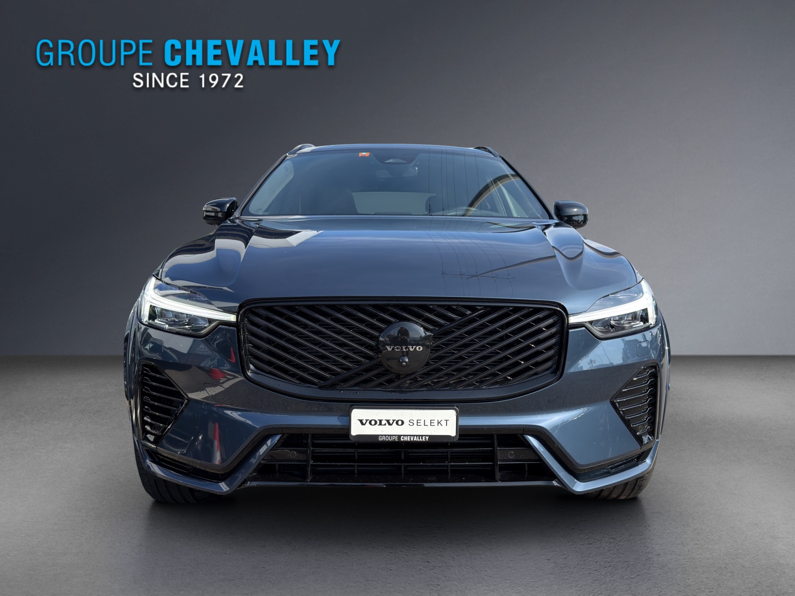 Image VOLVO XC60 XC60 T8 eAWD PluginHybrid Black Edition Geartronic