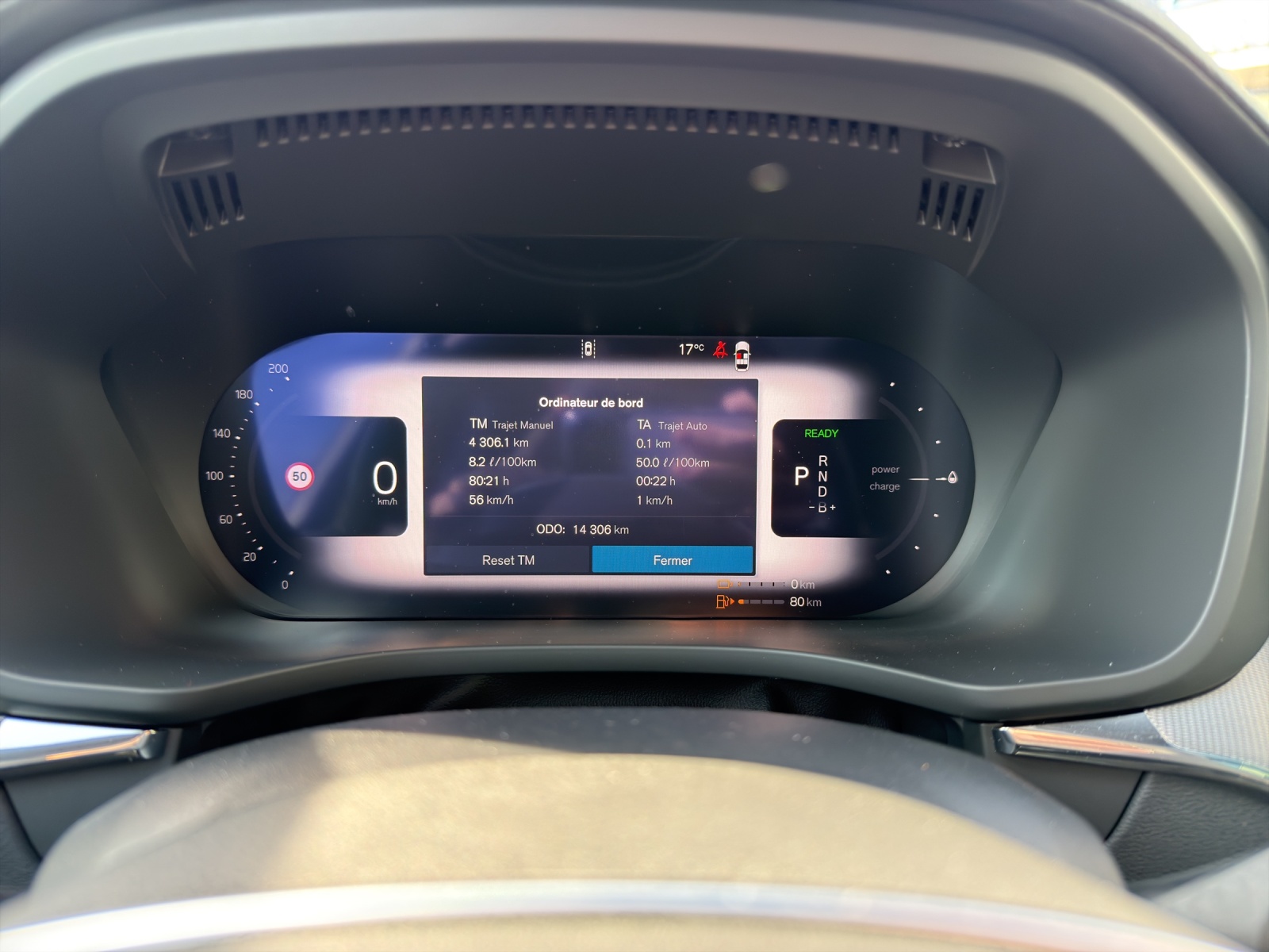 Image VOLVO XC60 XC60 T8 eAWD PluginHybrid Black Edition Geartronic