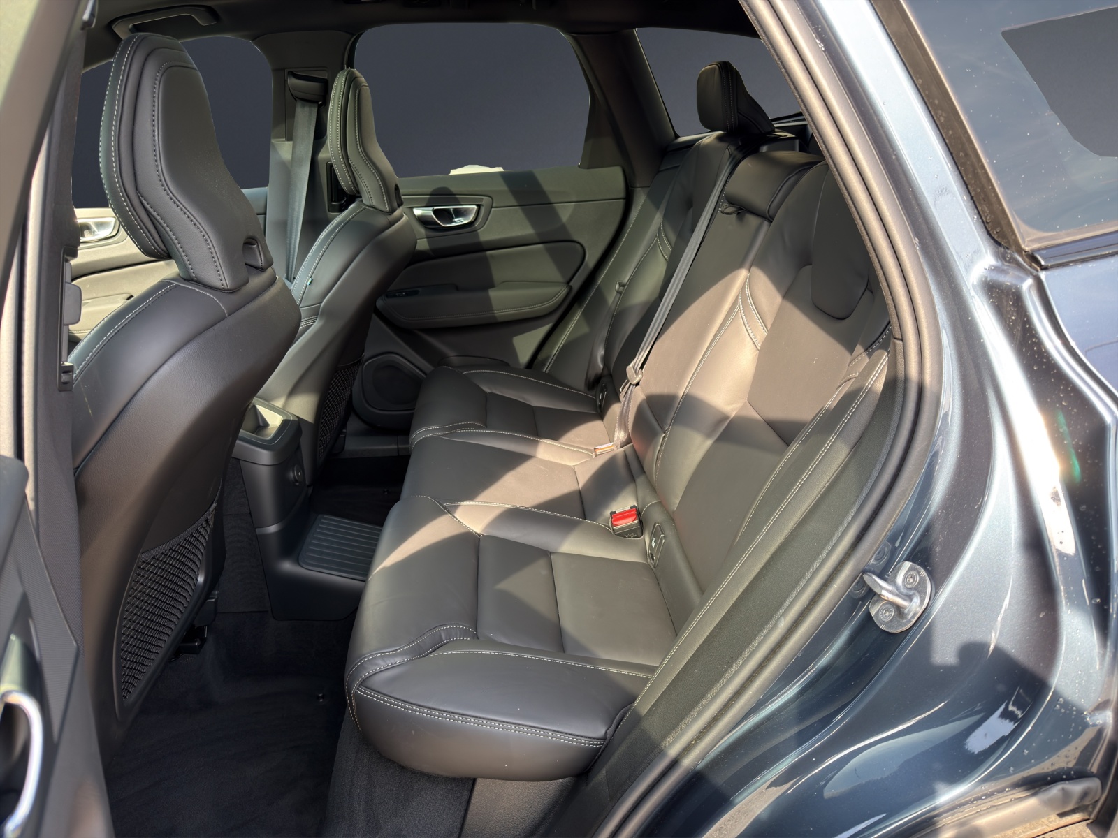 Image VOLVO XC60 XC60 T8 eAWD PluginHybrid Black Edition Geartronic