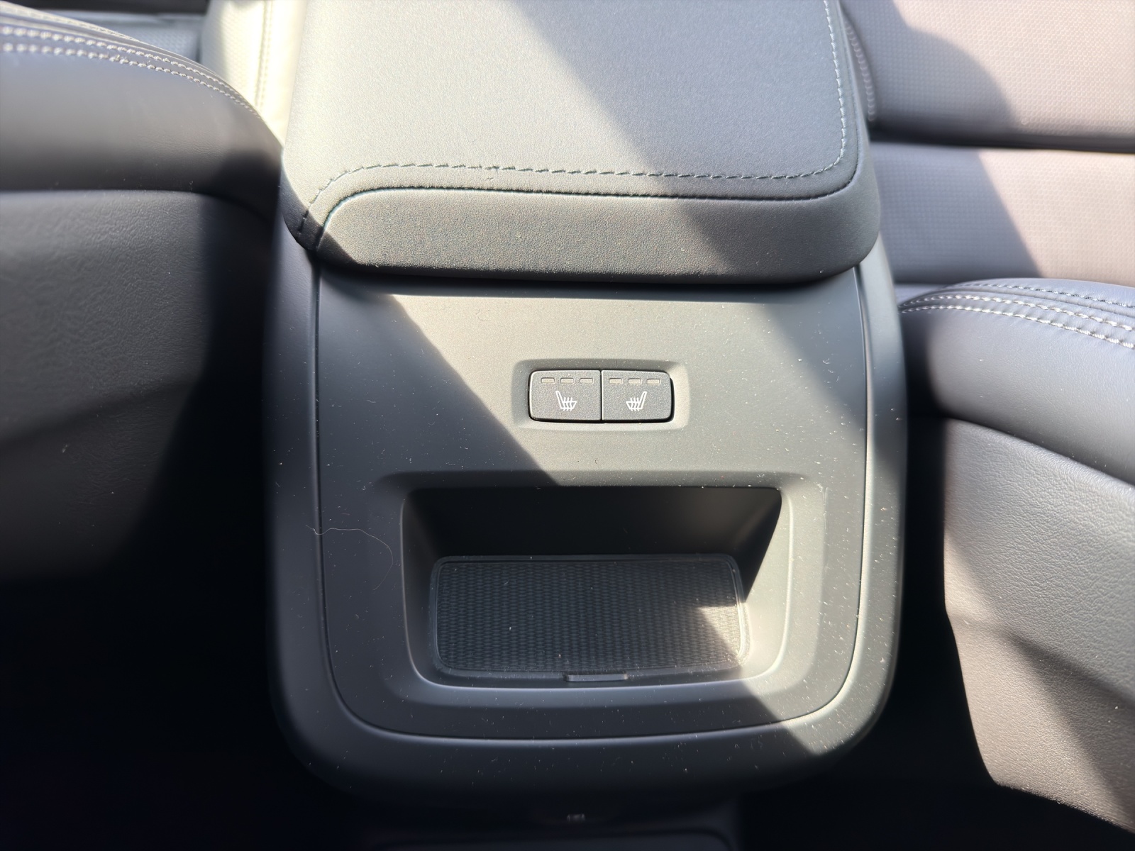 Image VOLVO XC60 XC60 T8 eAWD PluginHybrid Black Edition Geartronic
