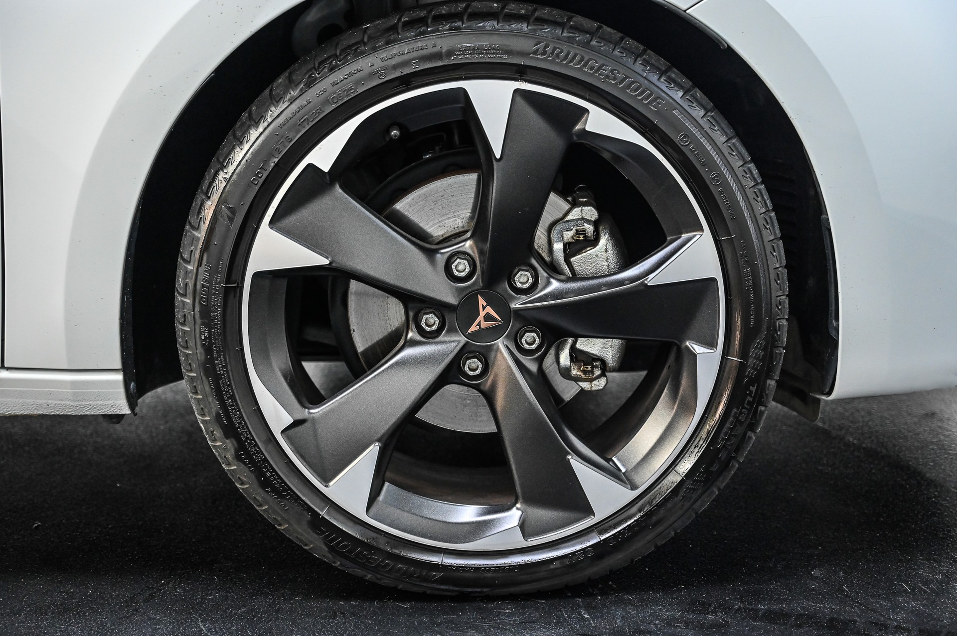 CUPRA Leon 2.0 TDI DSG-image-14