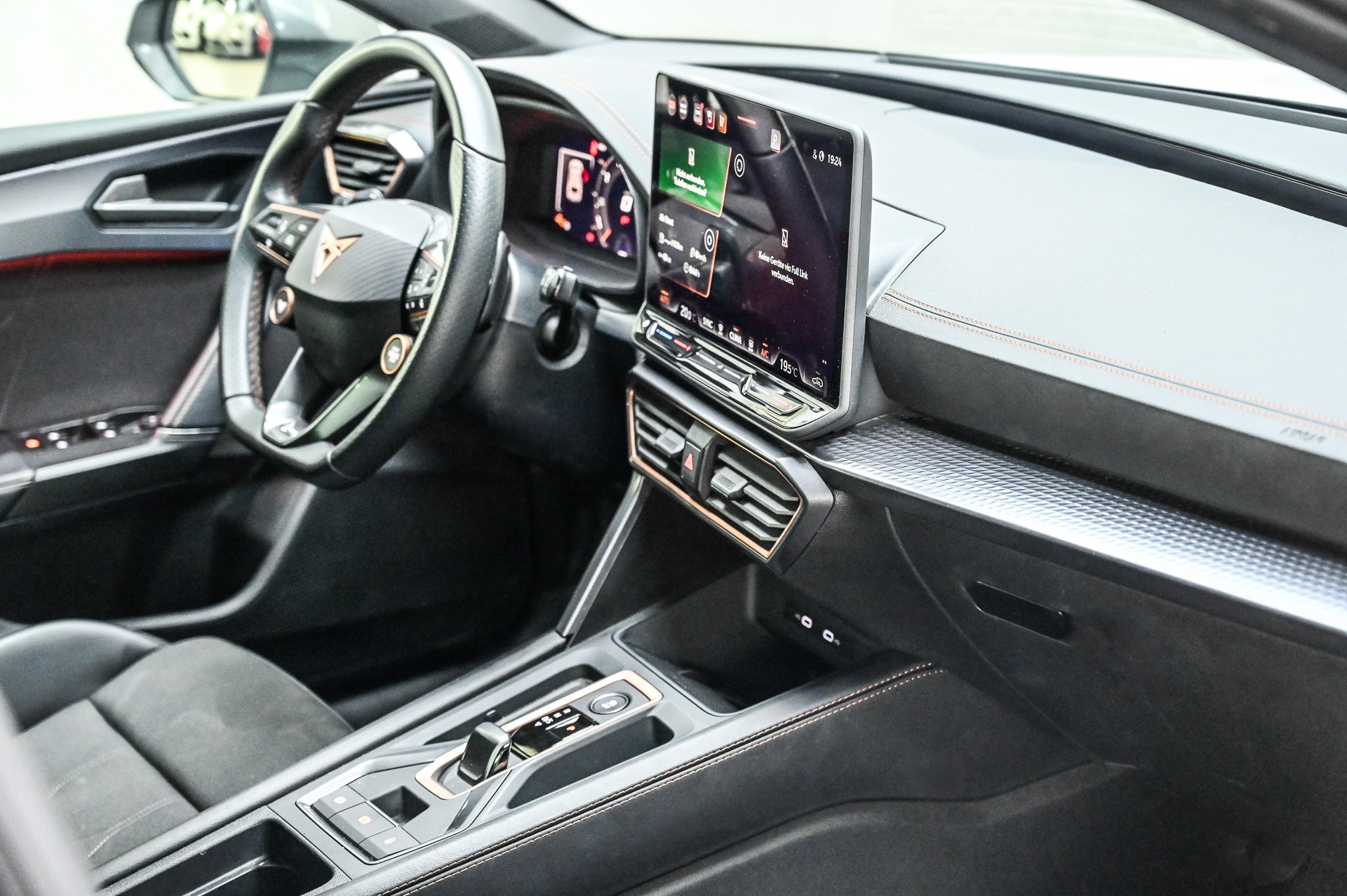 CUPRA Leon 2.0 TDI DSG-image-20