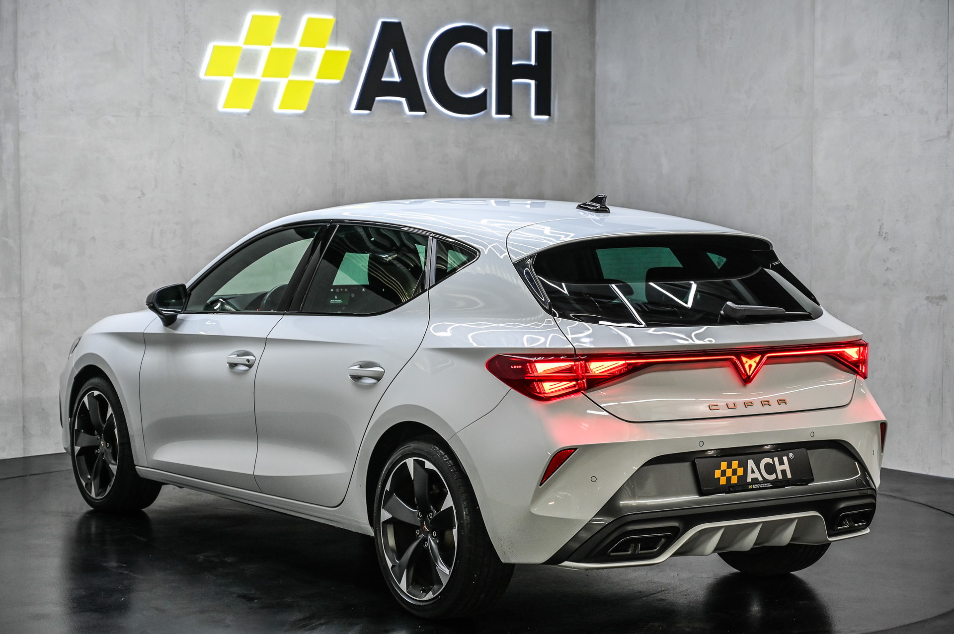 CUPRA Leon 2.0 TDI DSG-image-6