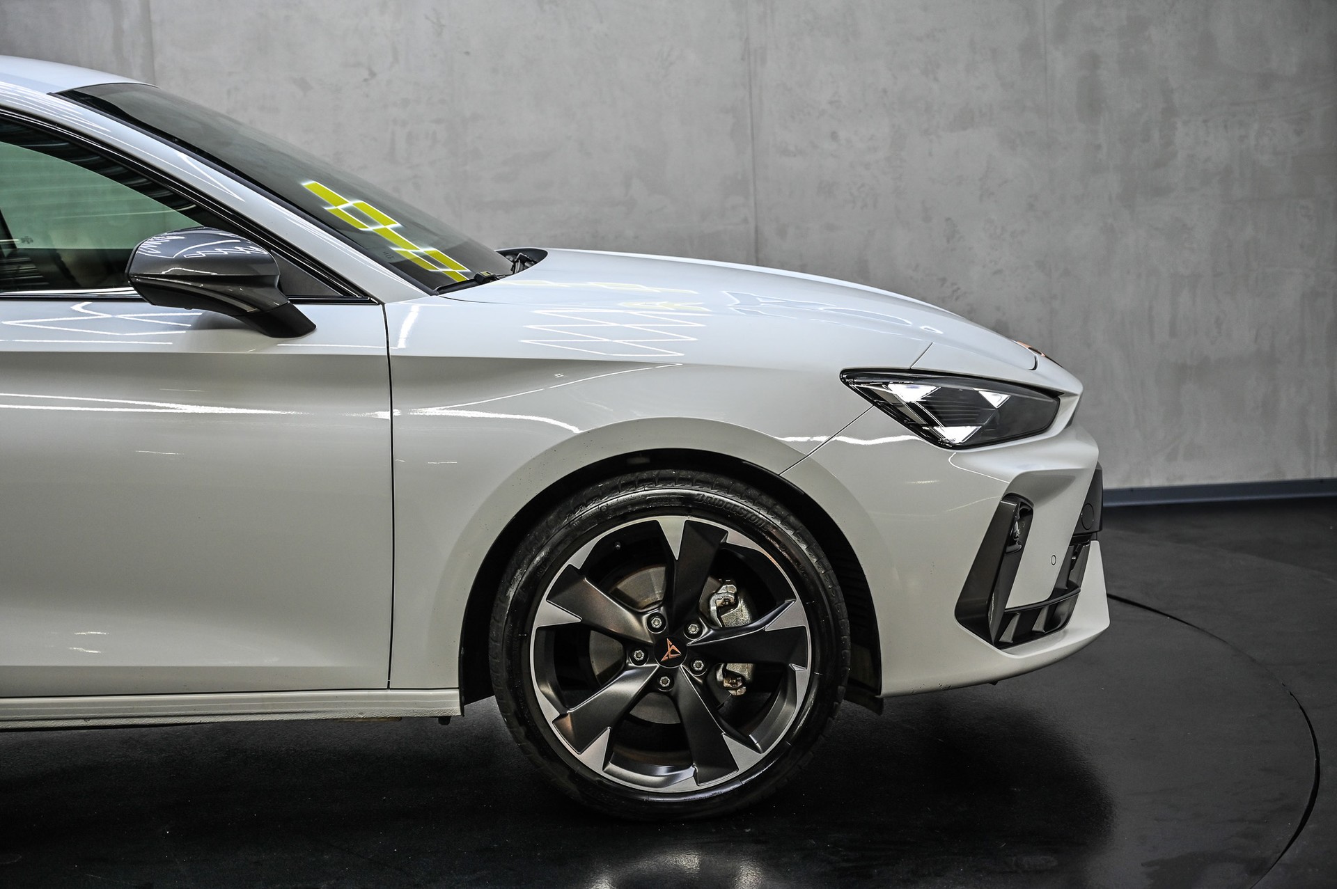 CUPRA Leon 2.0 TDI DSG-image-13