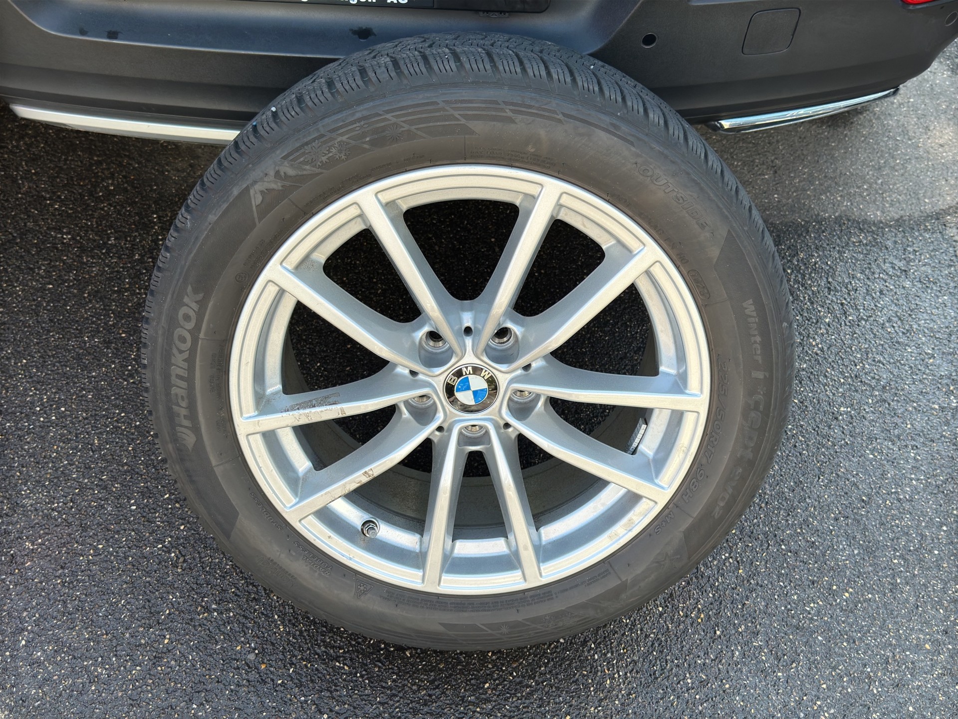 BMW 320d xDrive 48V Touring Steptronic-image-18