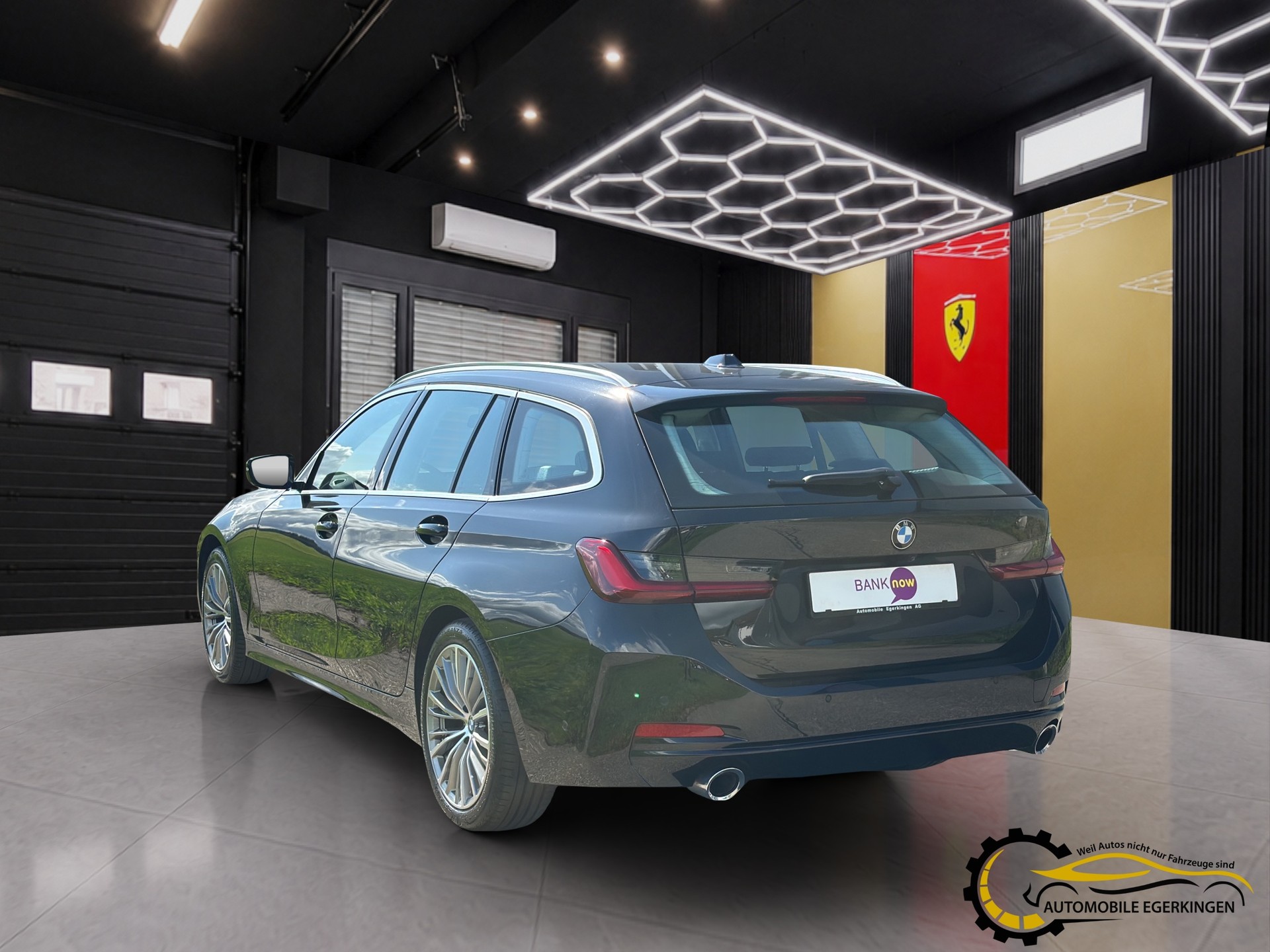 BMW 320d xDrive 48V Touring Steptronic-image-6