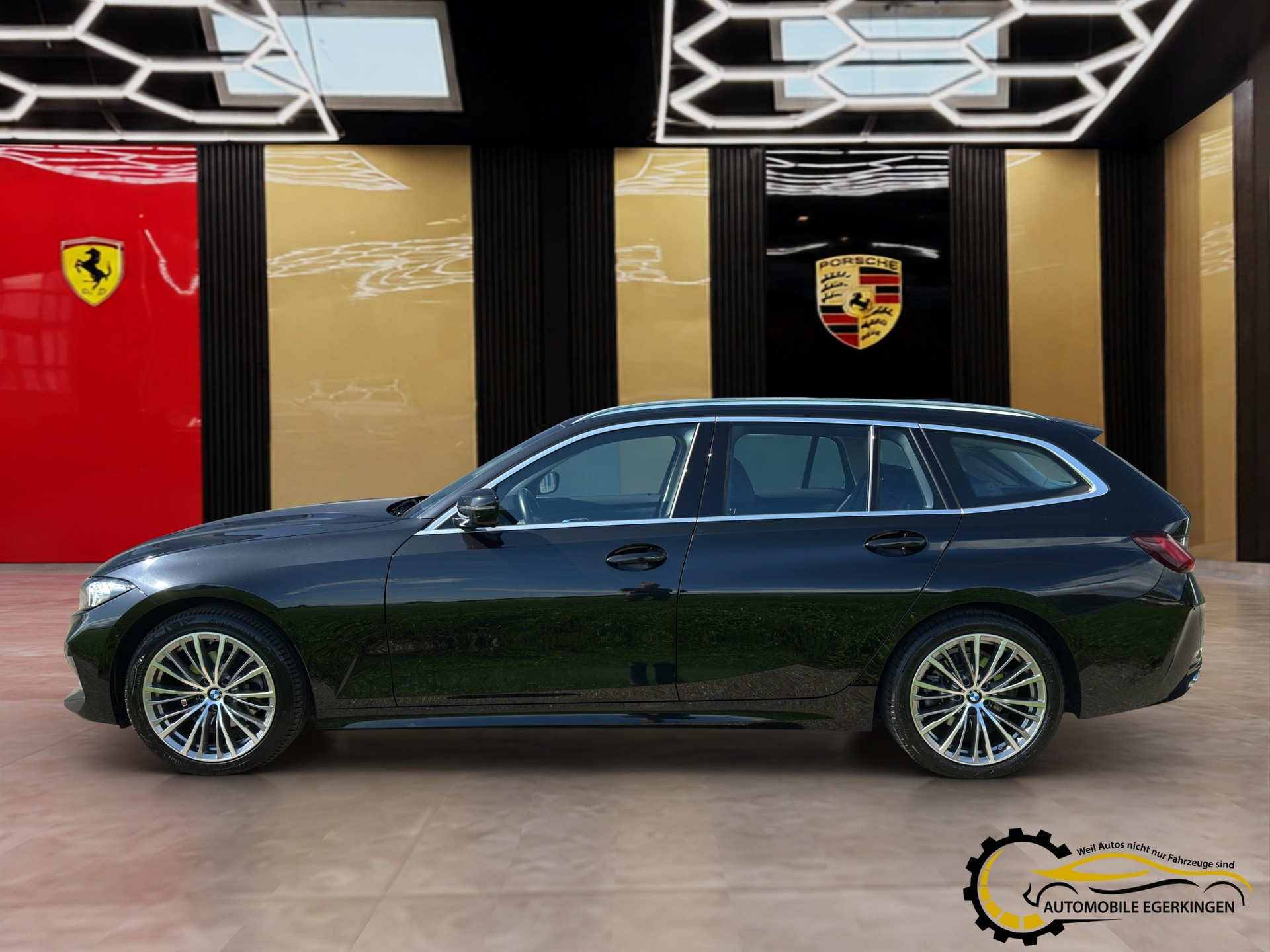 BMW 320d xDrive 48V Touring Steptronic-image-7