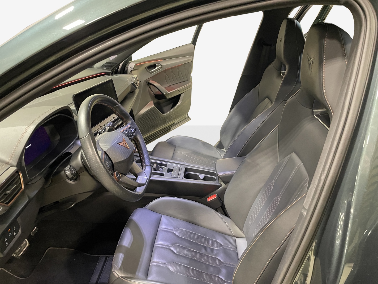 CUPRA Formentor 2.0TSI VZ 4Drive DSG-image-7
