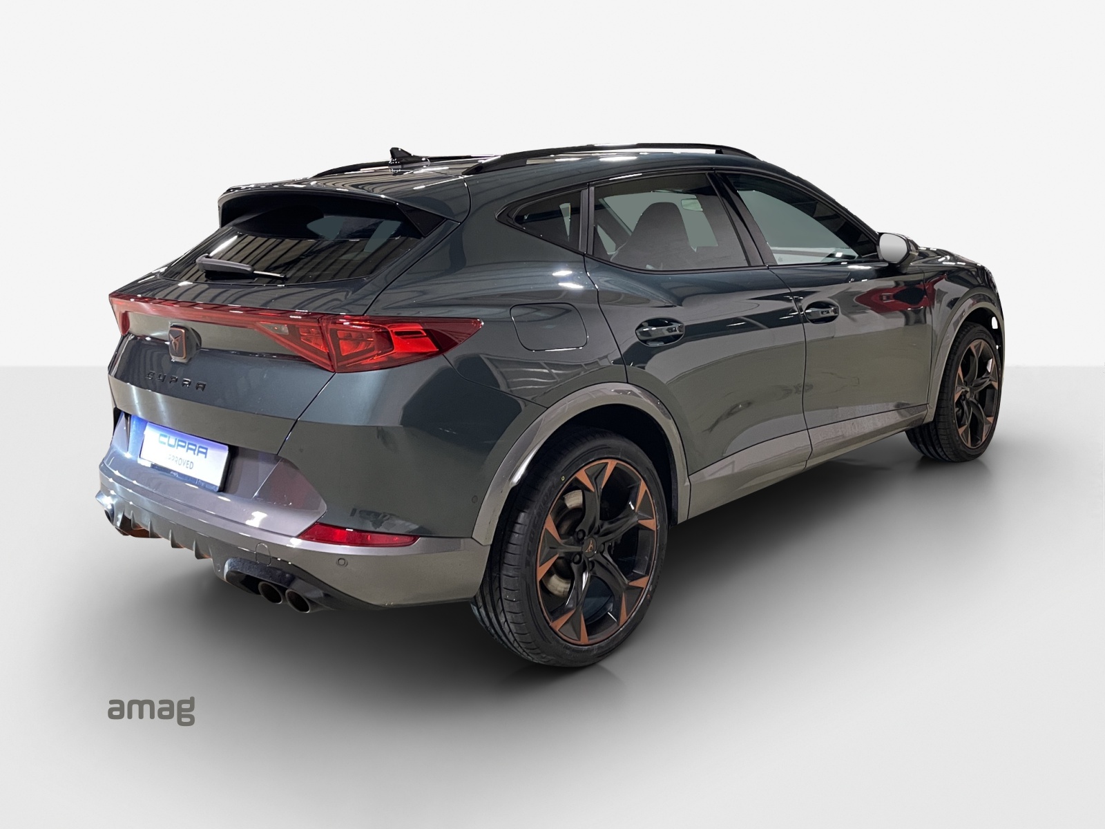 CUPRA Formentor 2.0TSI VZ 4Drive DSG-image-4