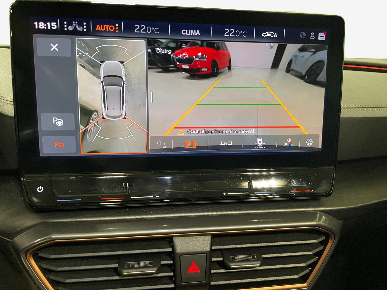 CUPRA Formentor 2.0TSI VZ 4Drive DSG-image-15