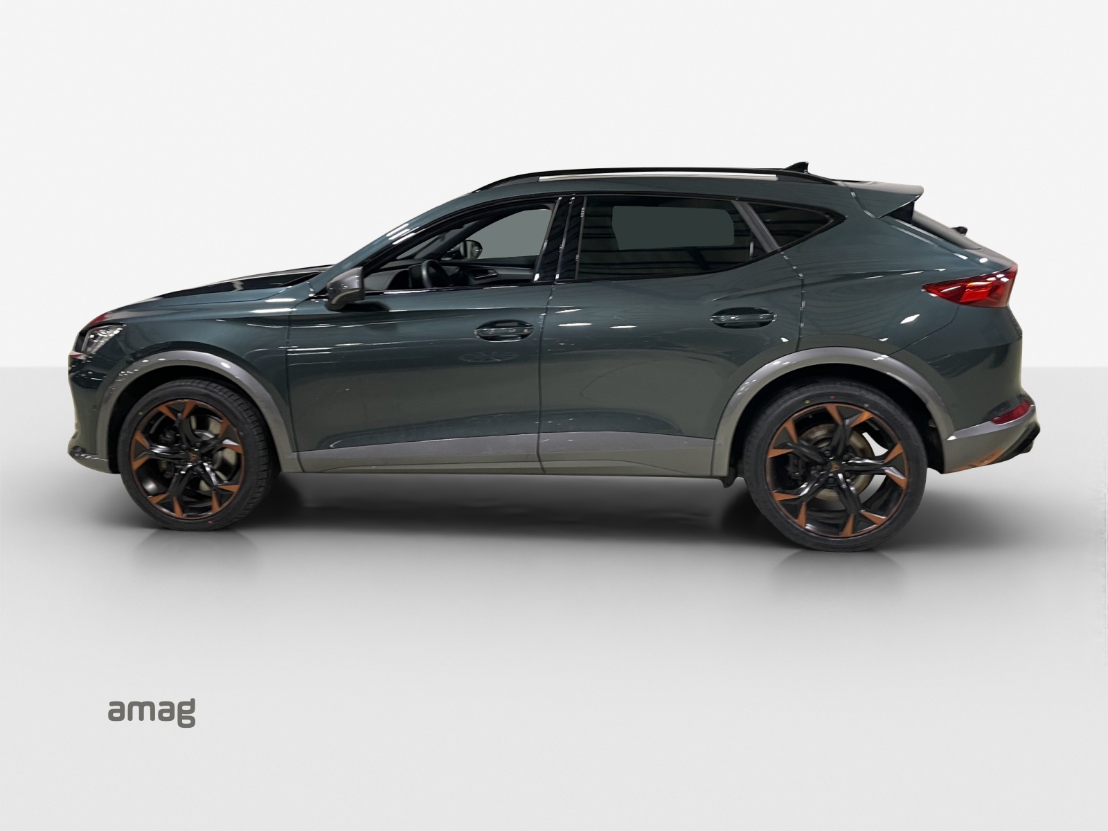 CUPRA Formentor 2.0TSI VZ 4Drive DSG-image-1