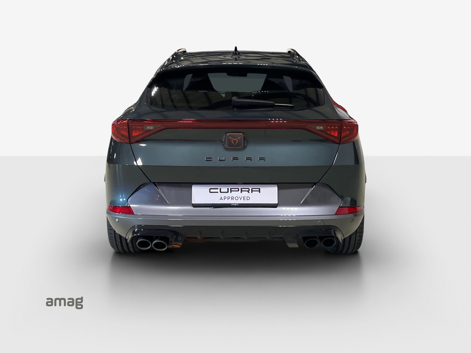 CUPRA Formentor 2.0TSI VZ 4Drive DSG-image-3