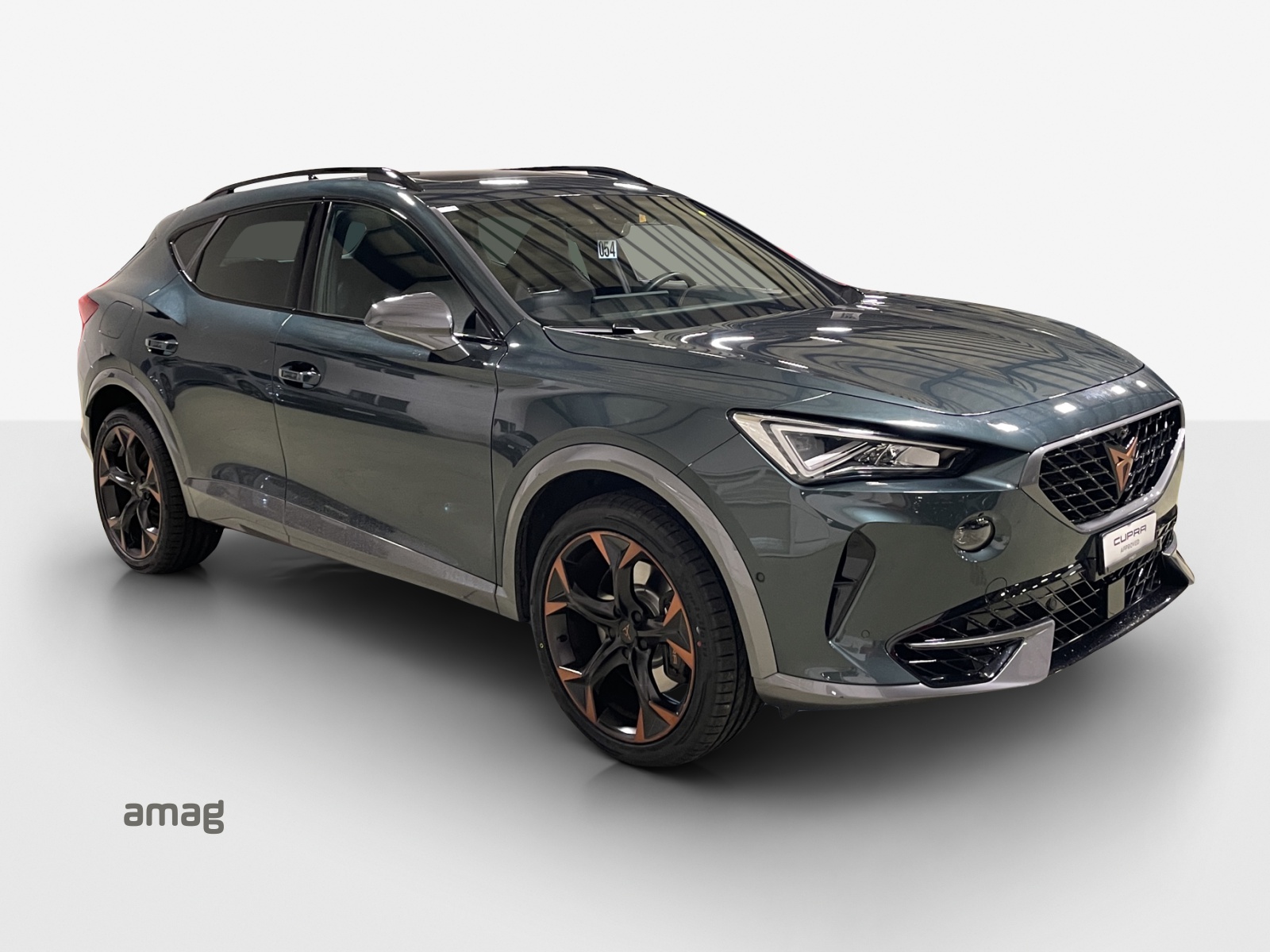 CUPRA Formentor 2.0TSI VZ 4Drive DSG-image-5