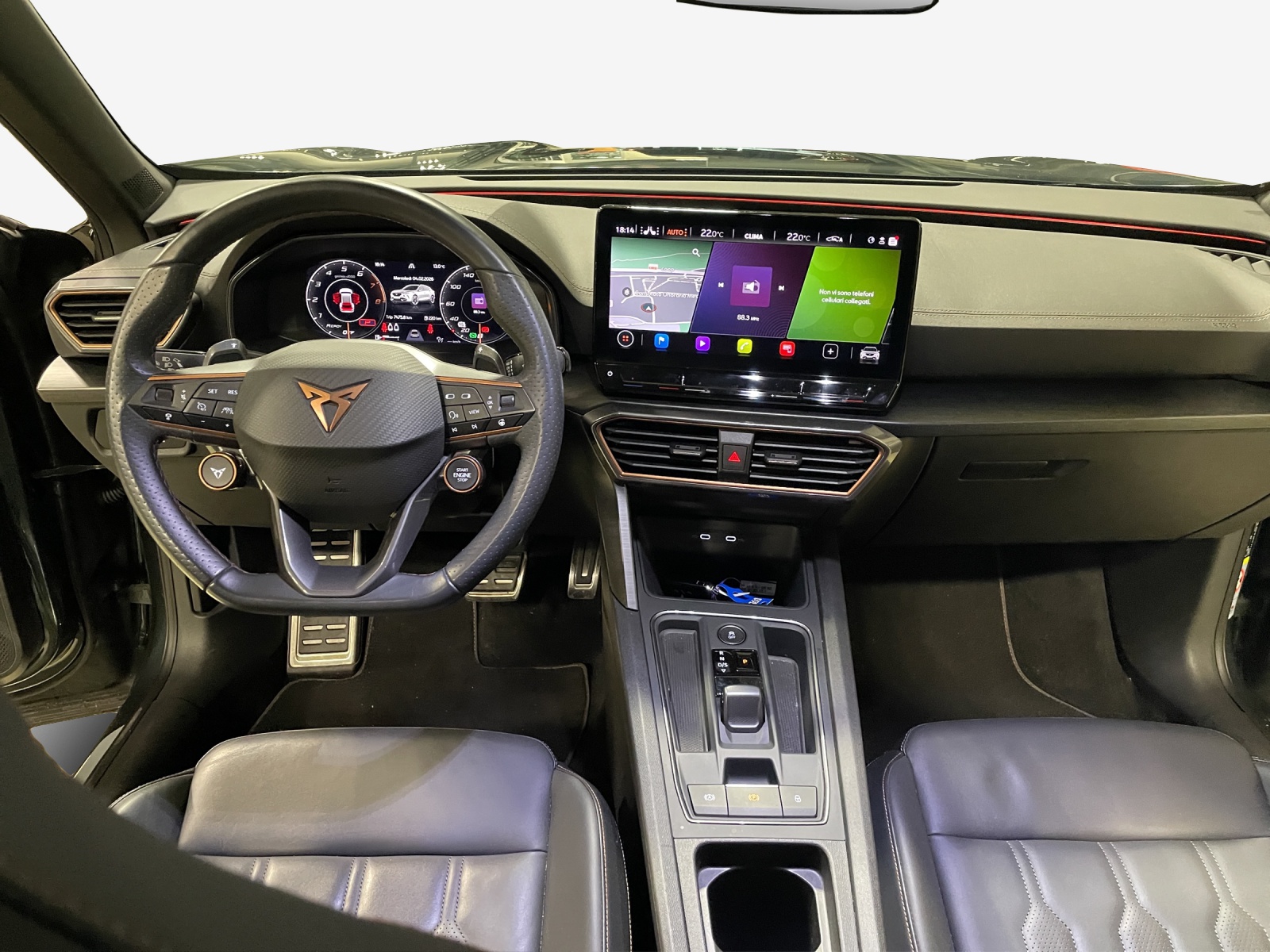CUPRA Formentor 2.0TSI VZ 4Drive DSG-image-8