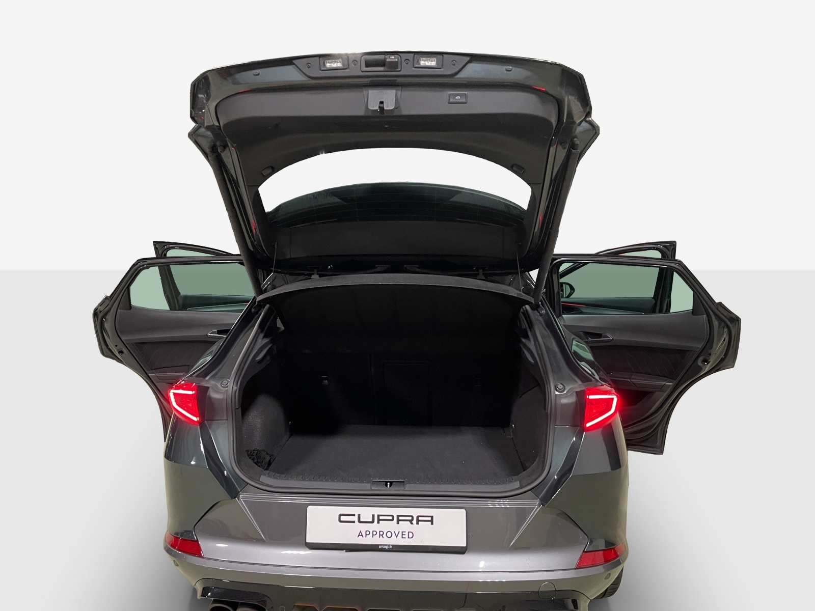 CUPRA Formentor 2.0TSI VZ 4Drive DSG-image-12