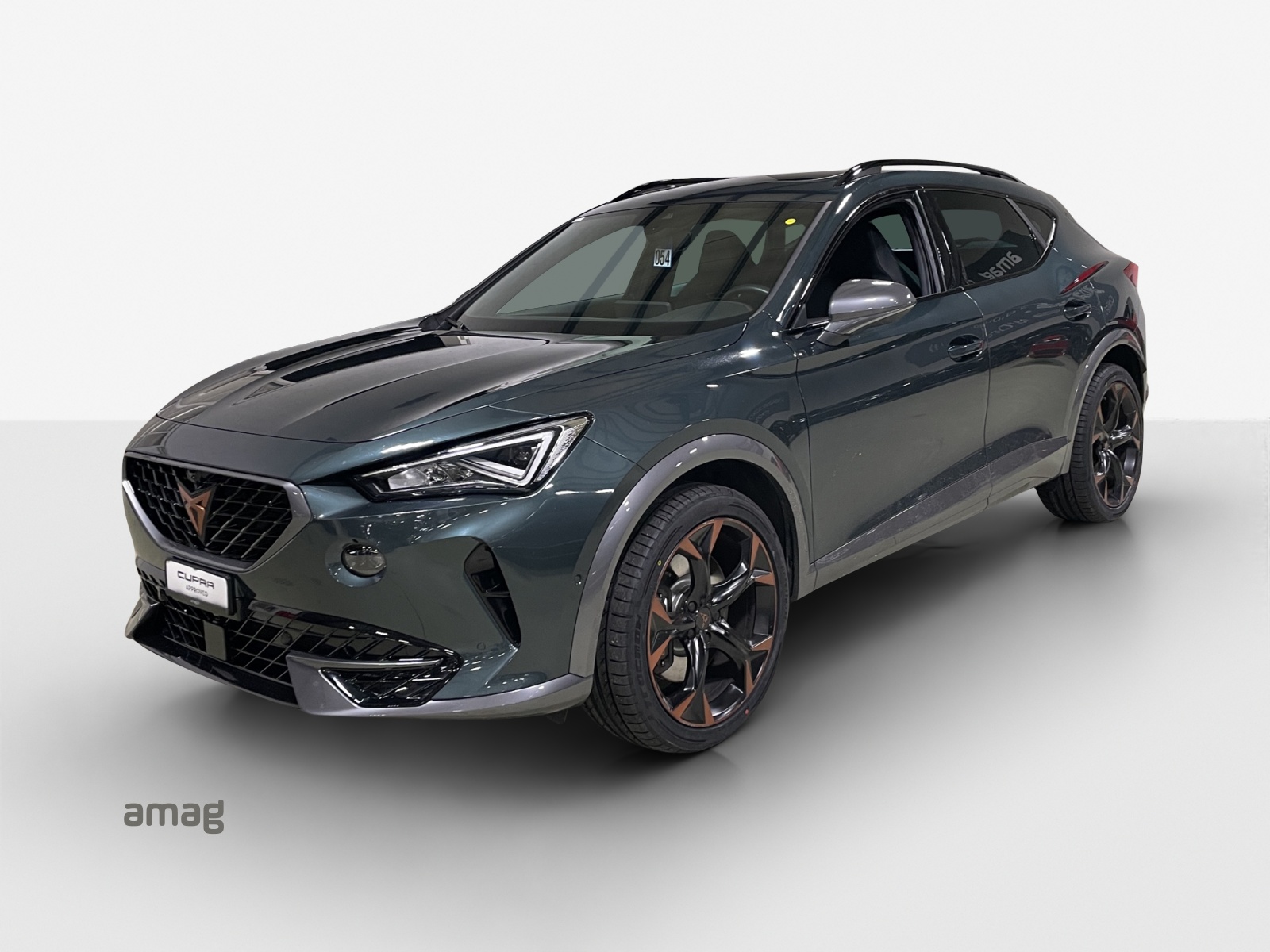 CUPRA Formentor 2.0TSI VZ 4Drive DSG-image-0