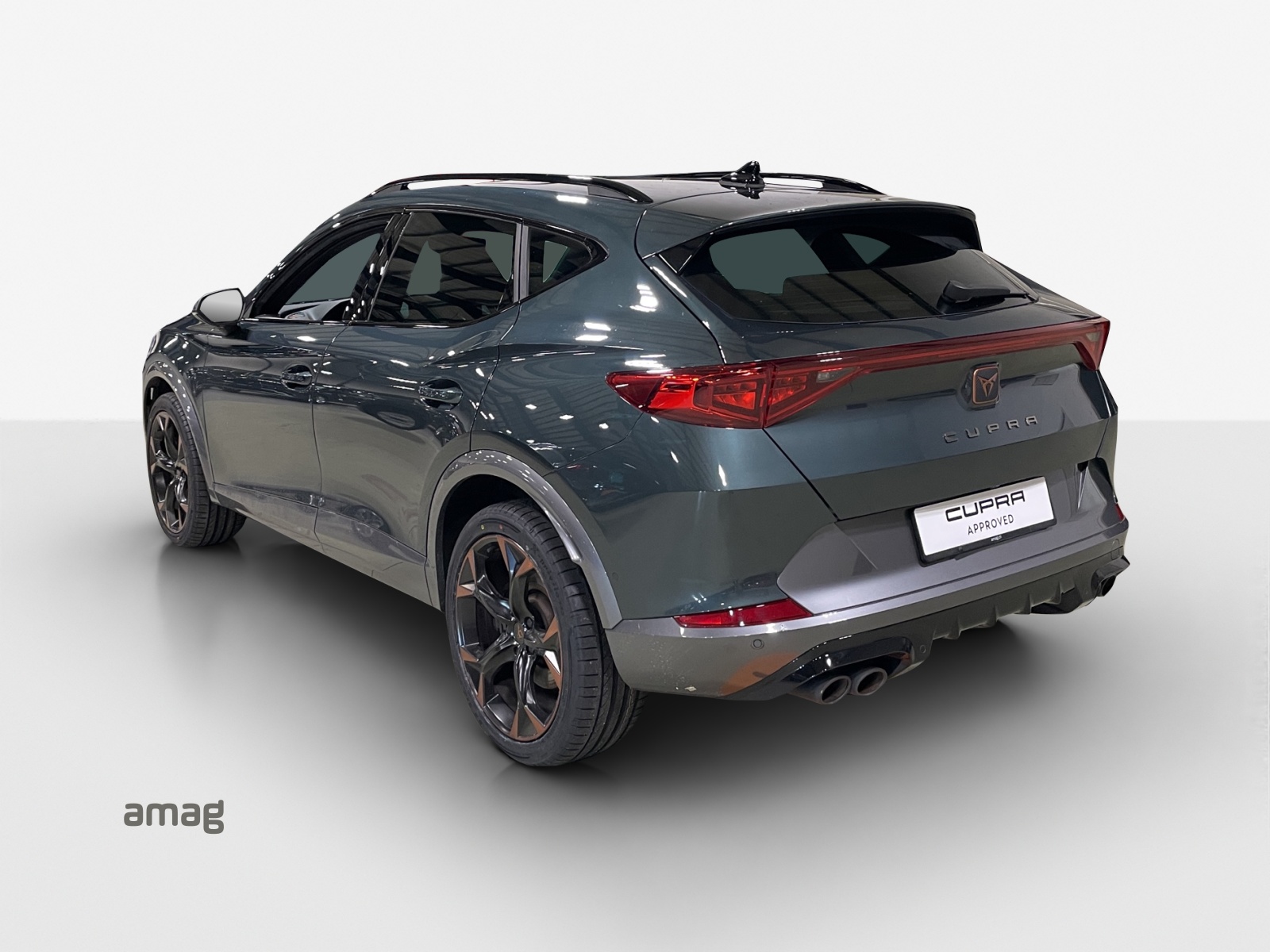 CUPRA Formentor 2.0TSI VZ 4Drive DSG-image-2